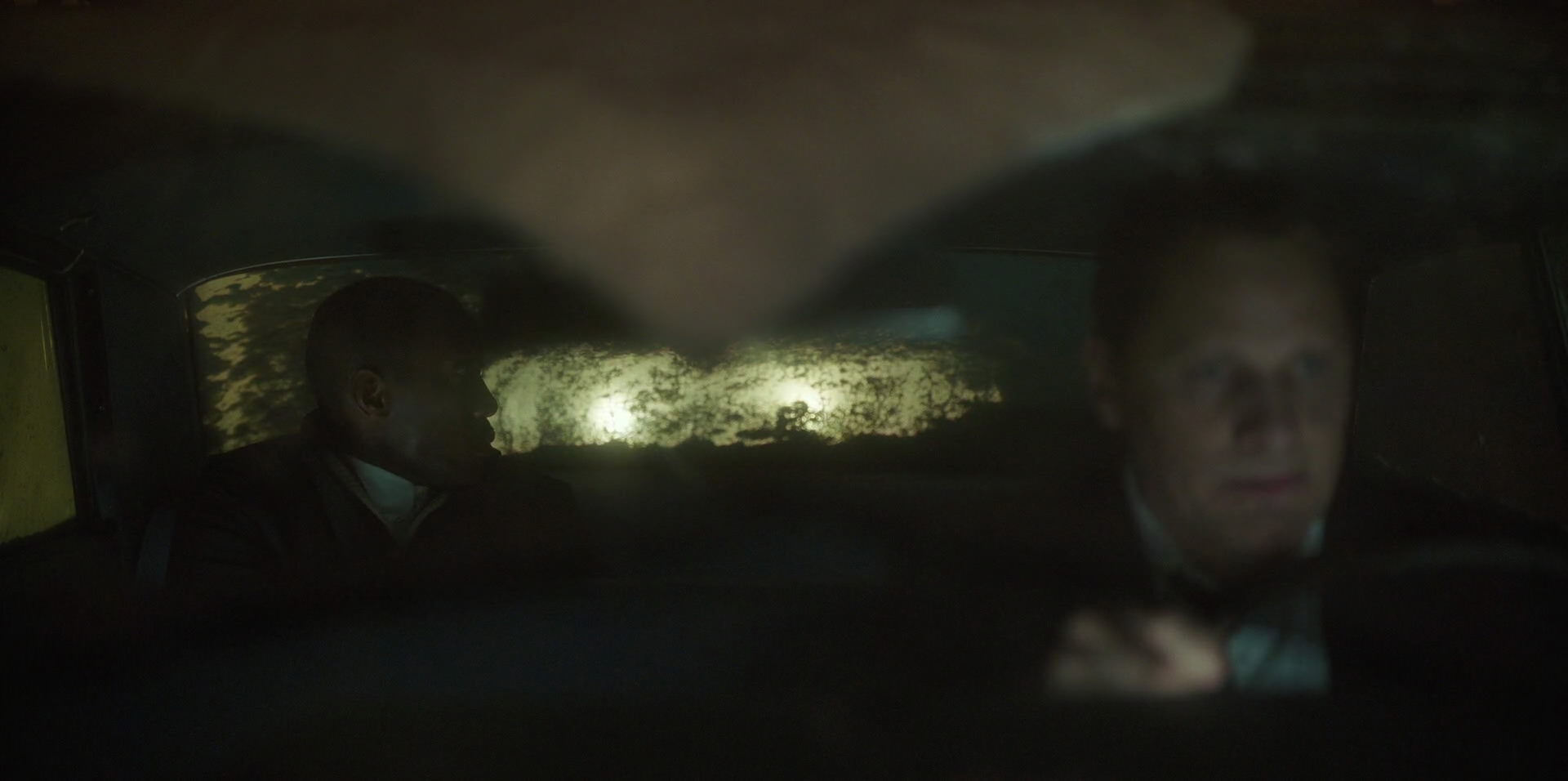 Green Book (2018) movie still 13366