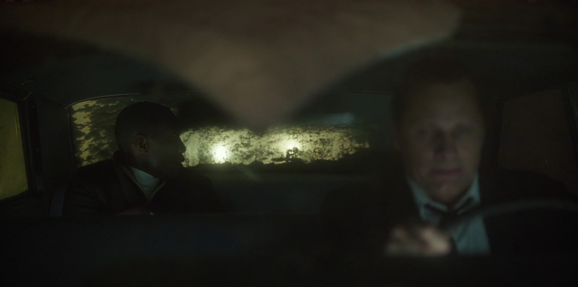 Green Book (2018) HD screenshot 13367