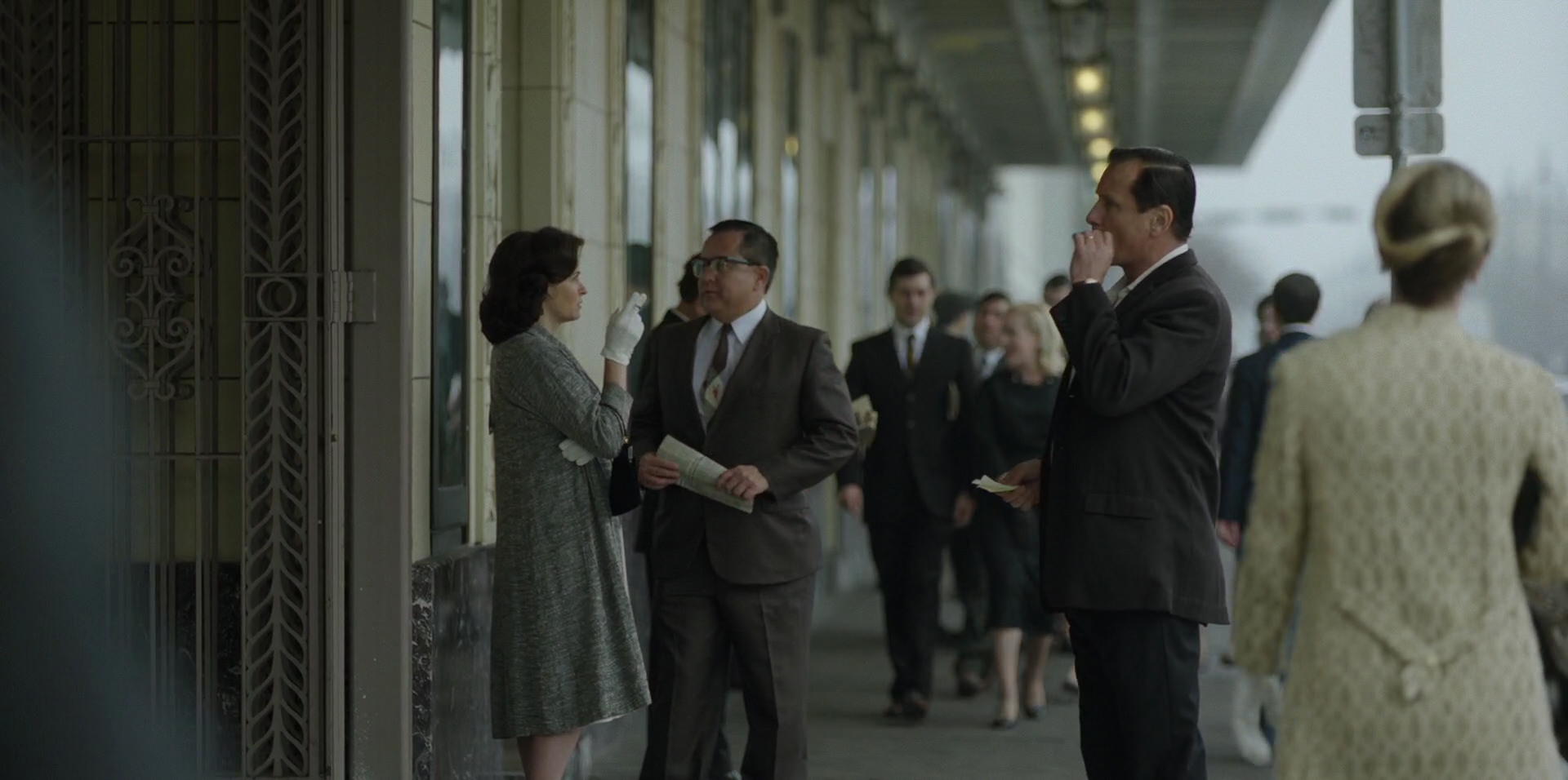 Green Book (2018) HD screenshot 1337