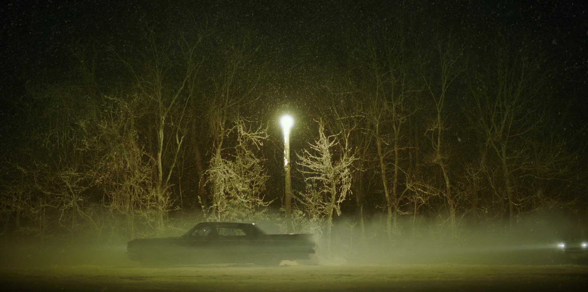 Green Book (2018) HD screenshot 13370