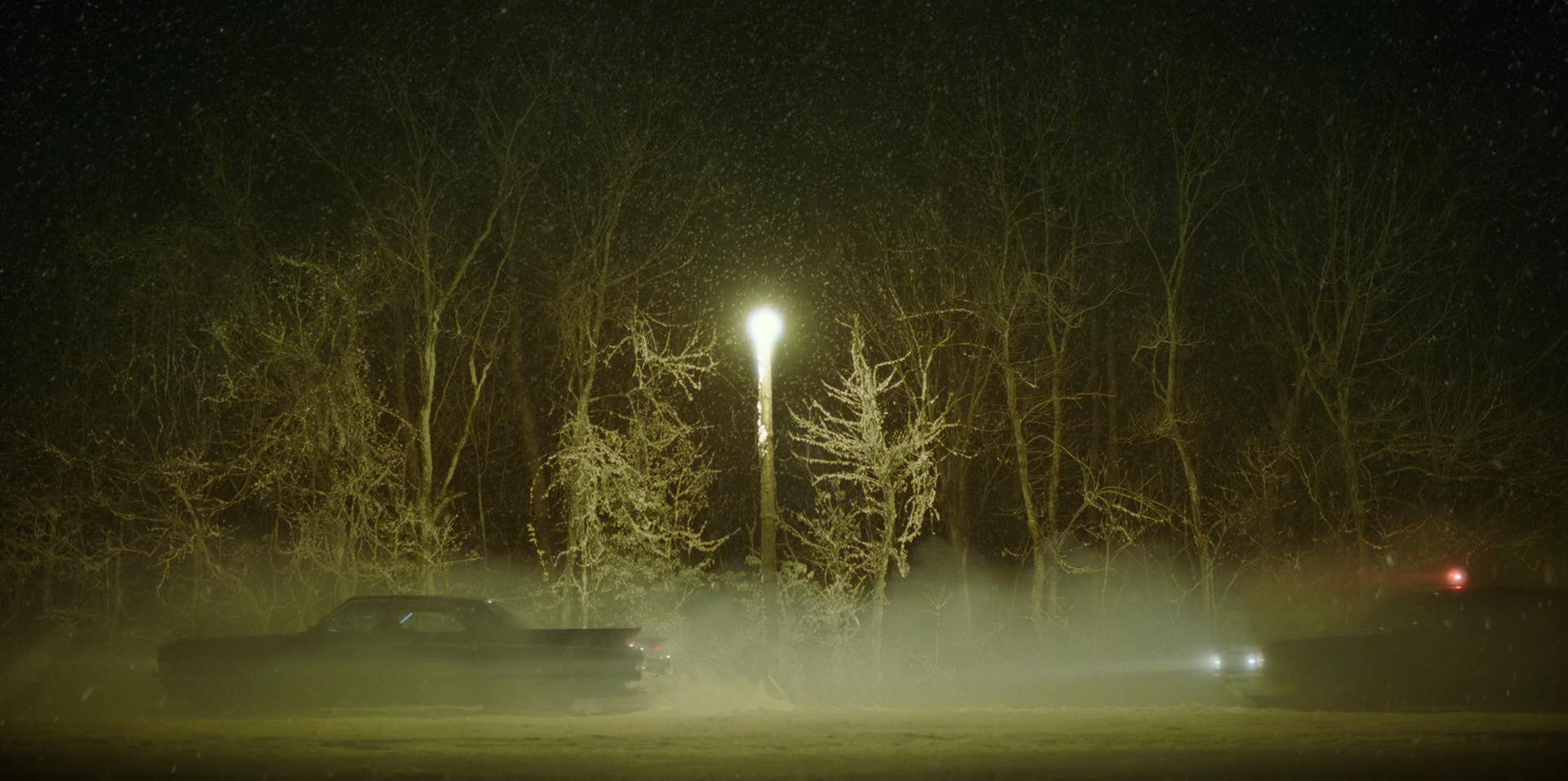 Green Book (2018) HD screenshot 13373