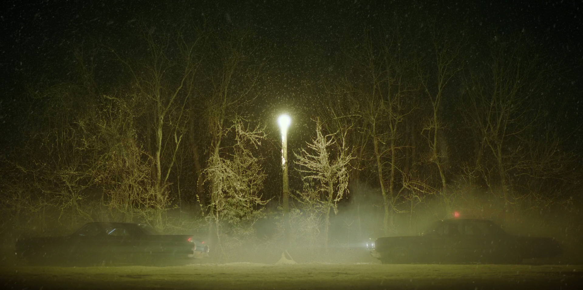 Green Book (2018) HD screenshot 13379