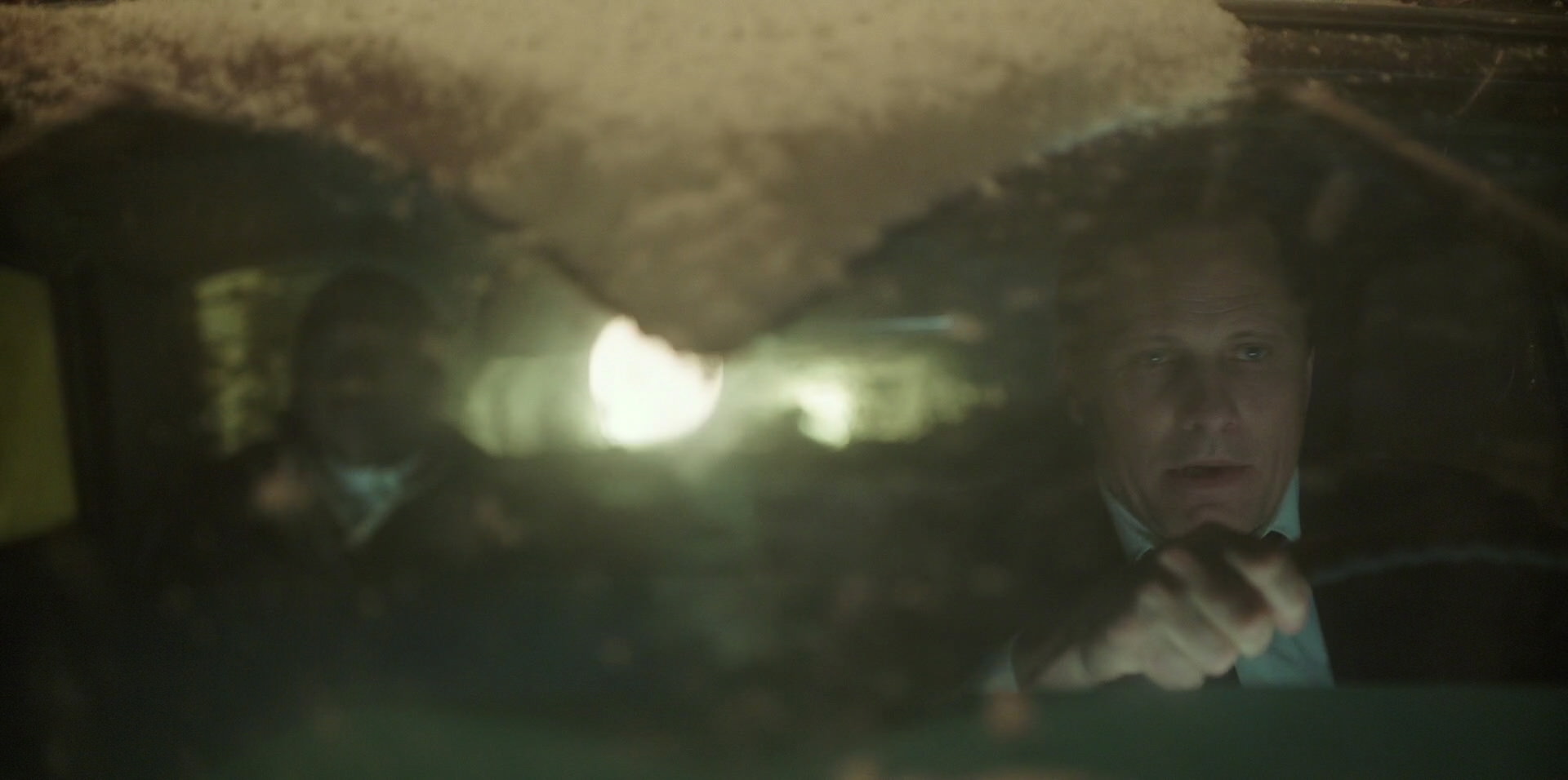 Green Book (2018) movie still 13381