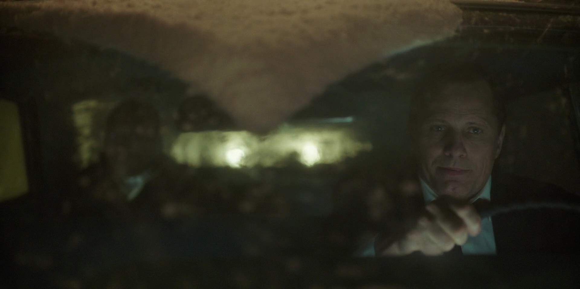 Green Book (2018) HD screenshot 13382