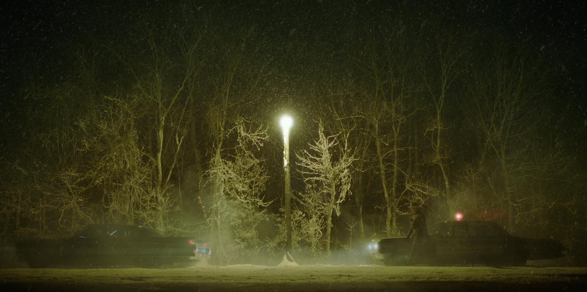 Green Book (2018) HD screenshot 13388