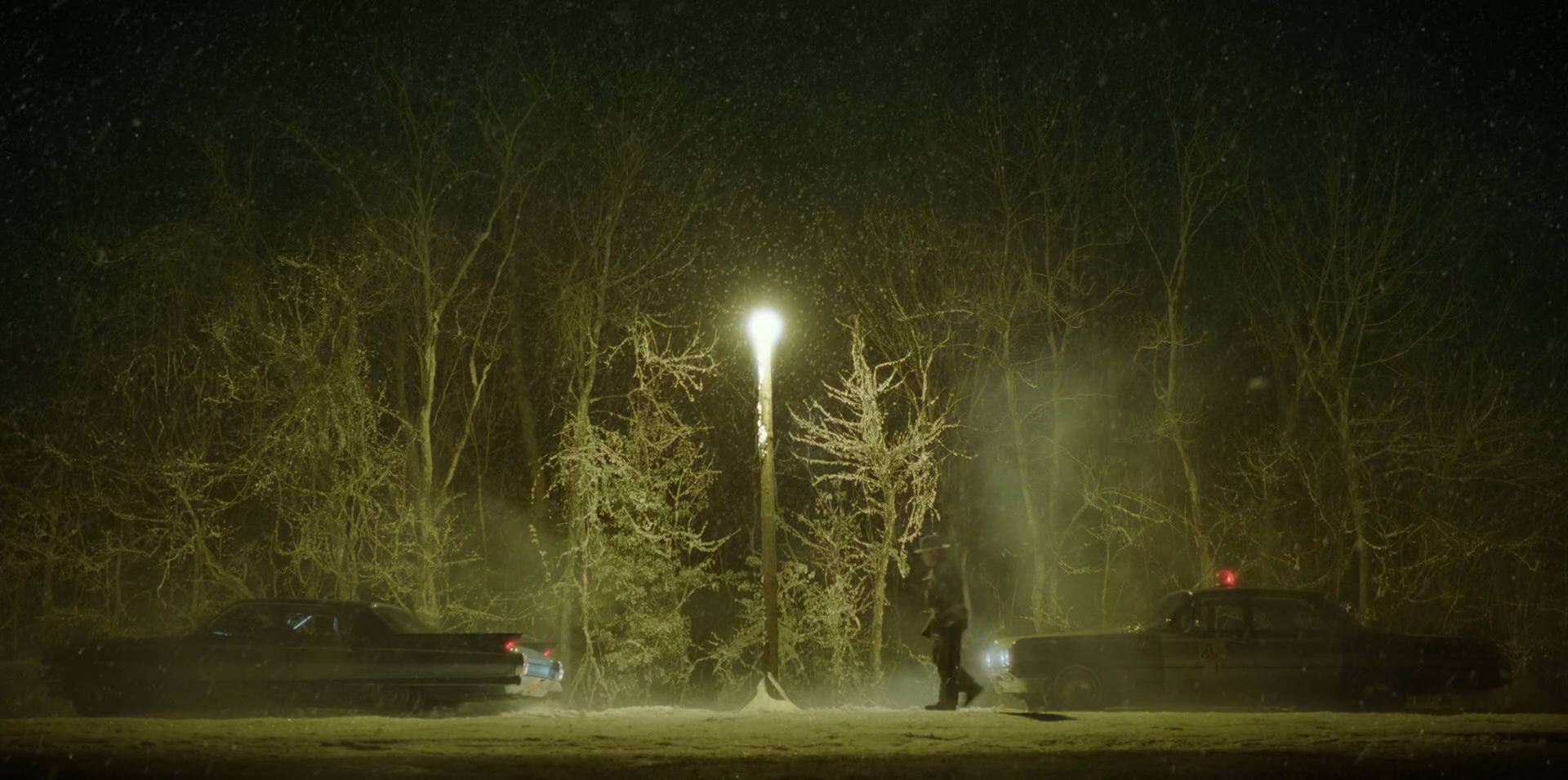 Green Book (2018) HD screenshot 13391