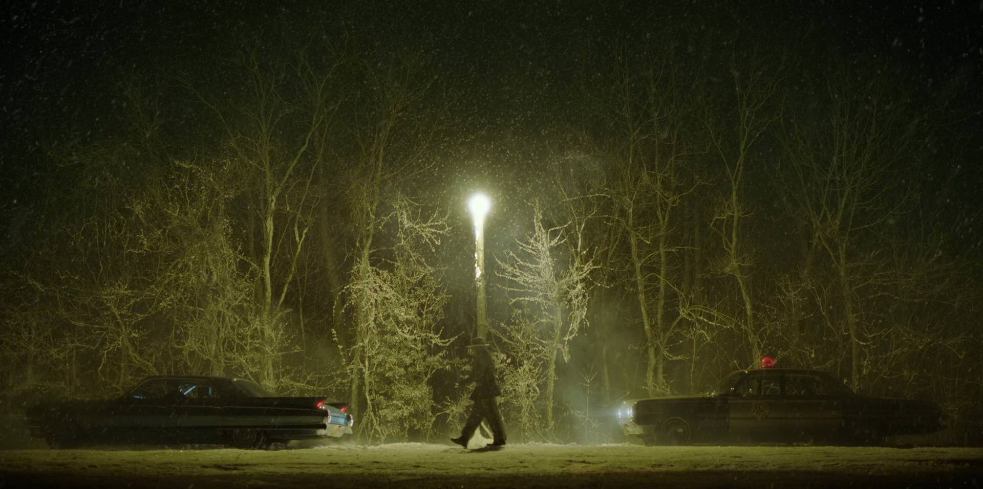 Green Book (2018) HD screenshot 13394
