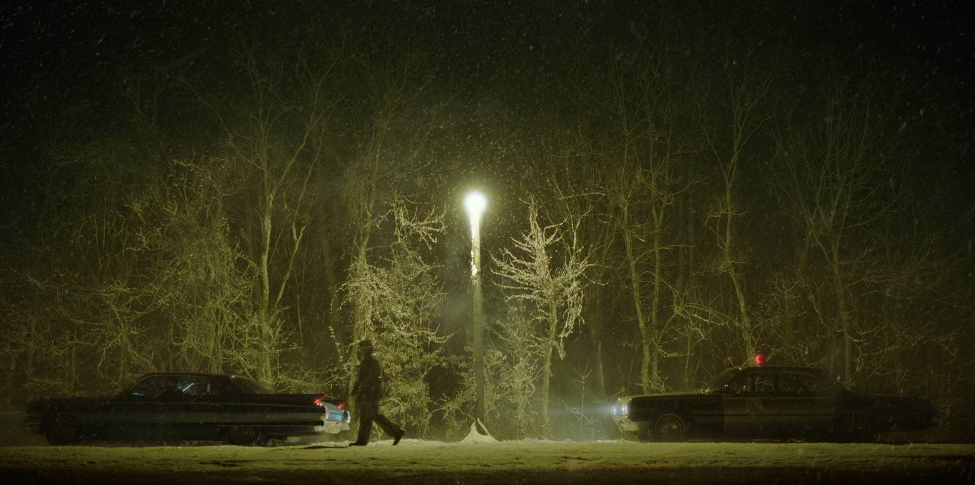 Green Book (2018) HD screenshot 13397