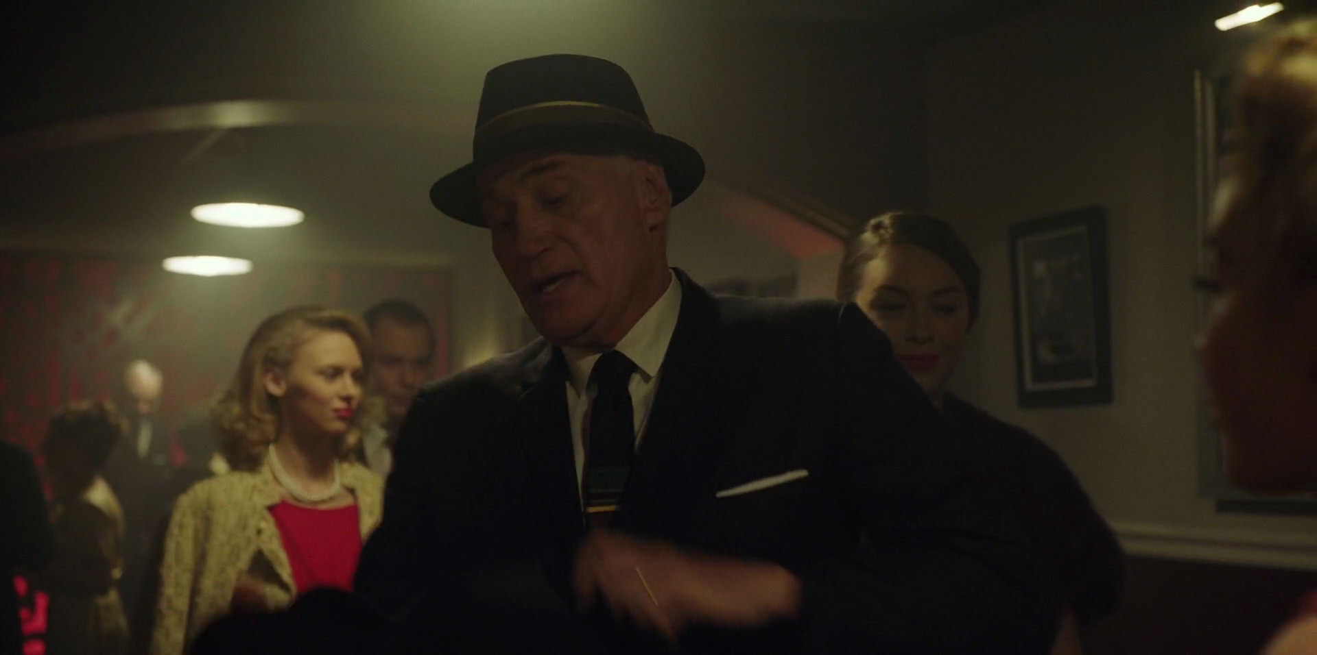 Green Book (2018) HD screenshot 134