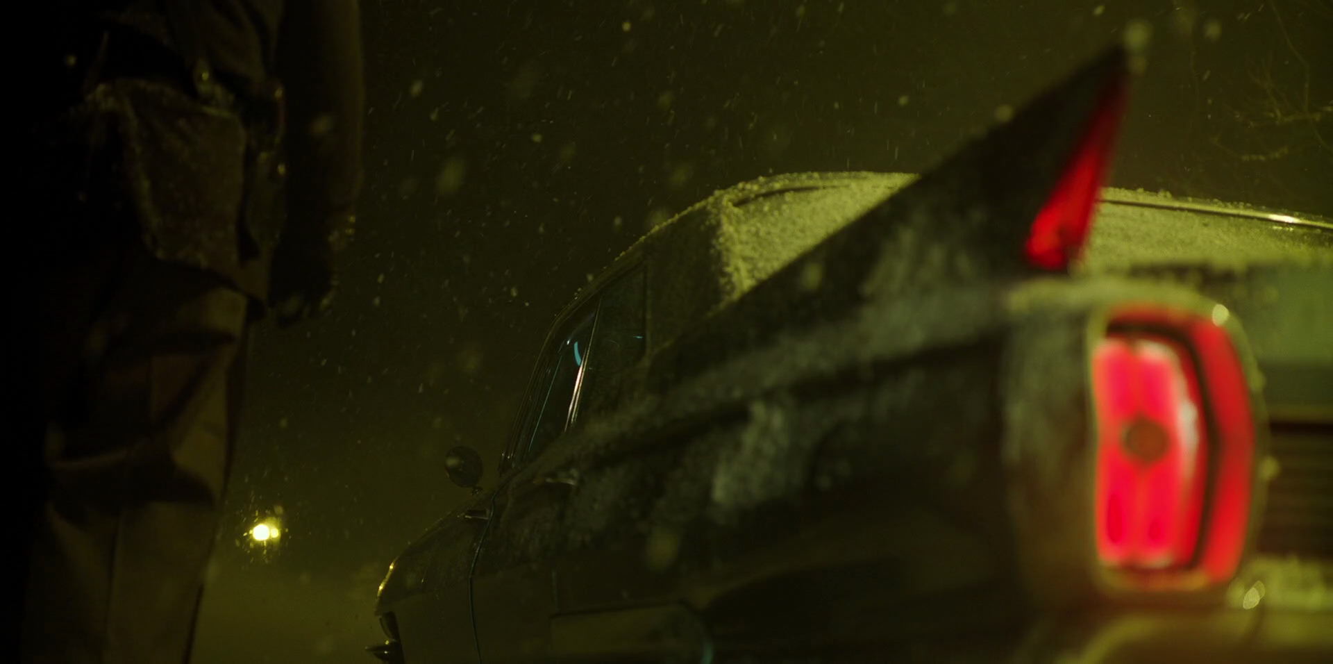 Green Book (2018) HD screenshot 13400