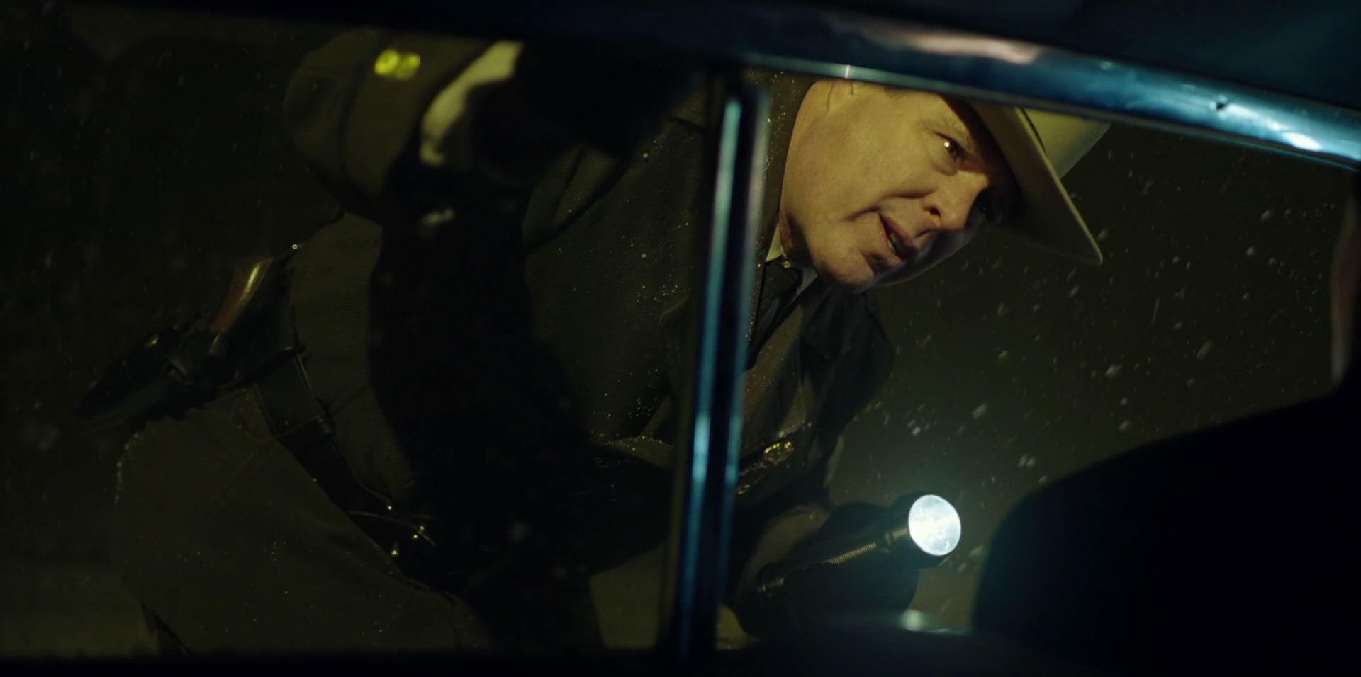 Green Book (2018) HD screenshot 13406