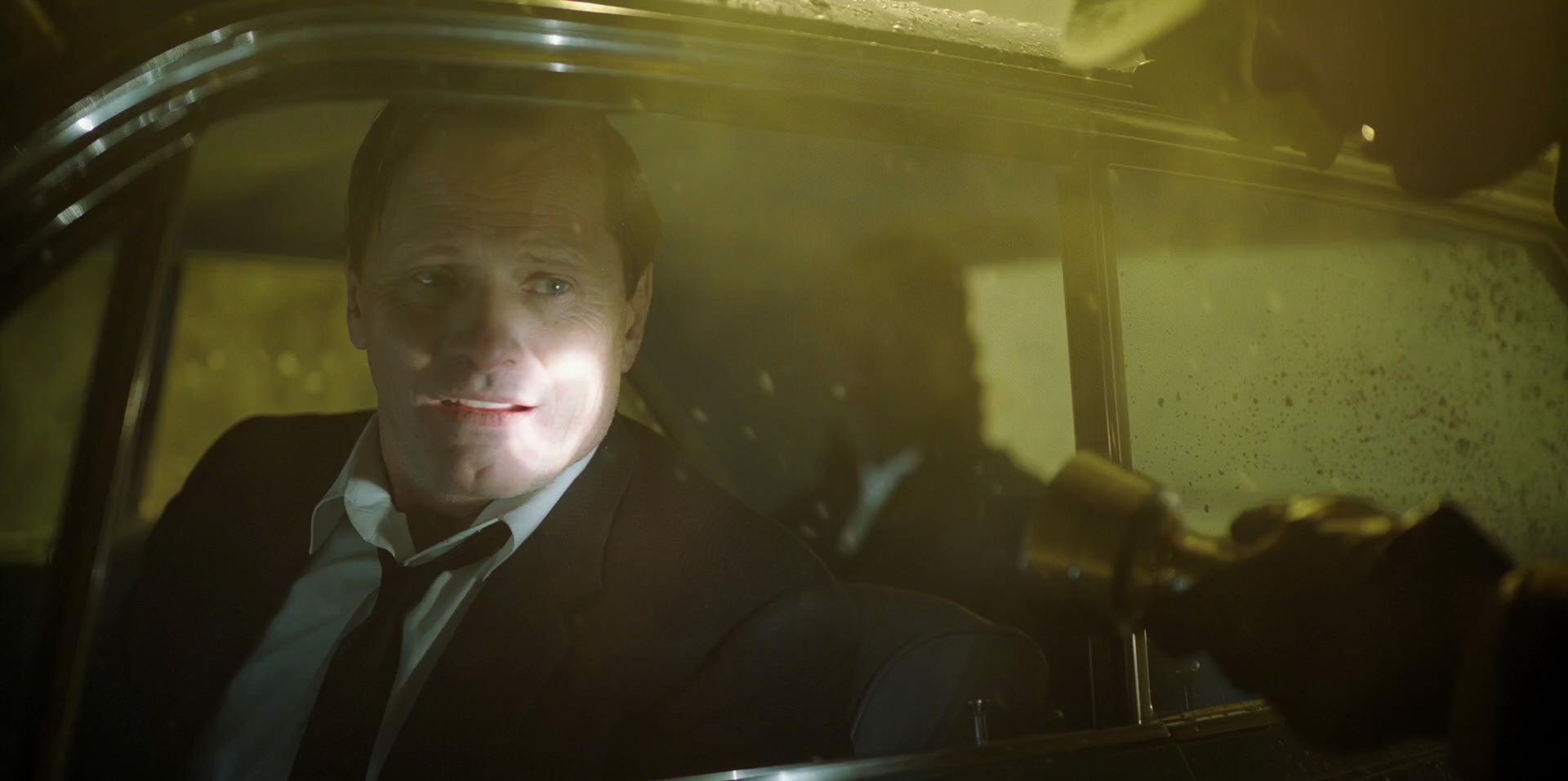 Green Book (2018) HD screenshot 13409