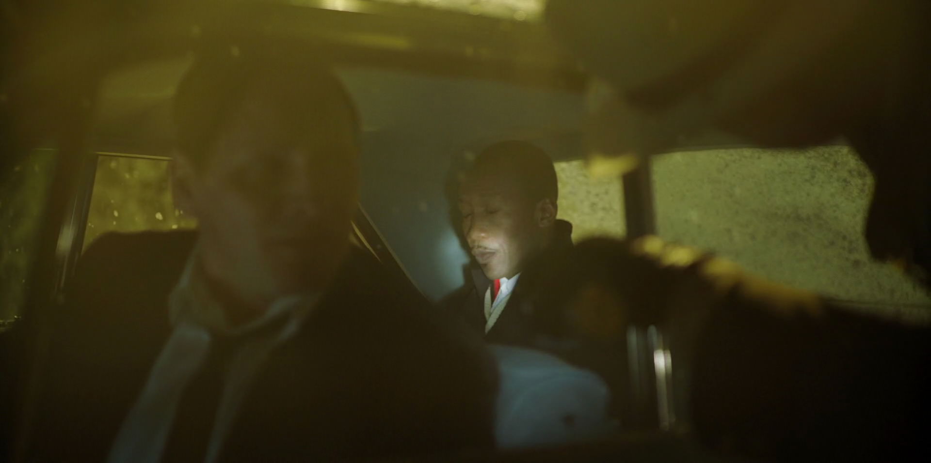 Green Book (2018) HD screenshot 13415