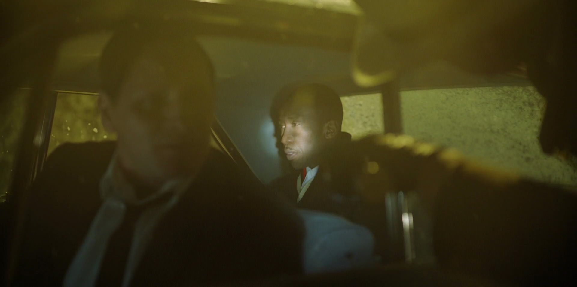 Green Book (2018) screencap 13416