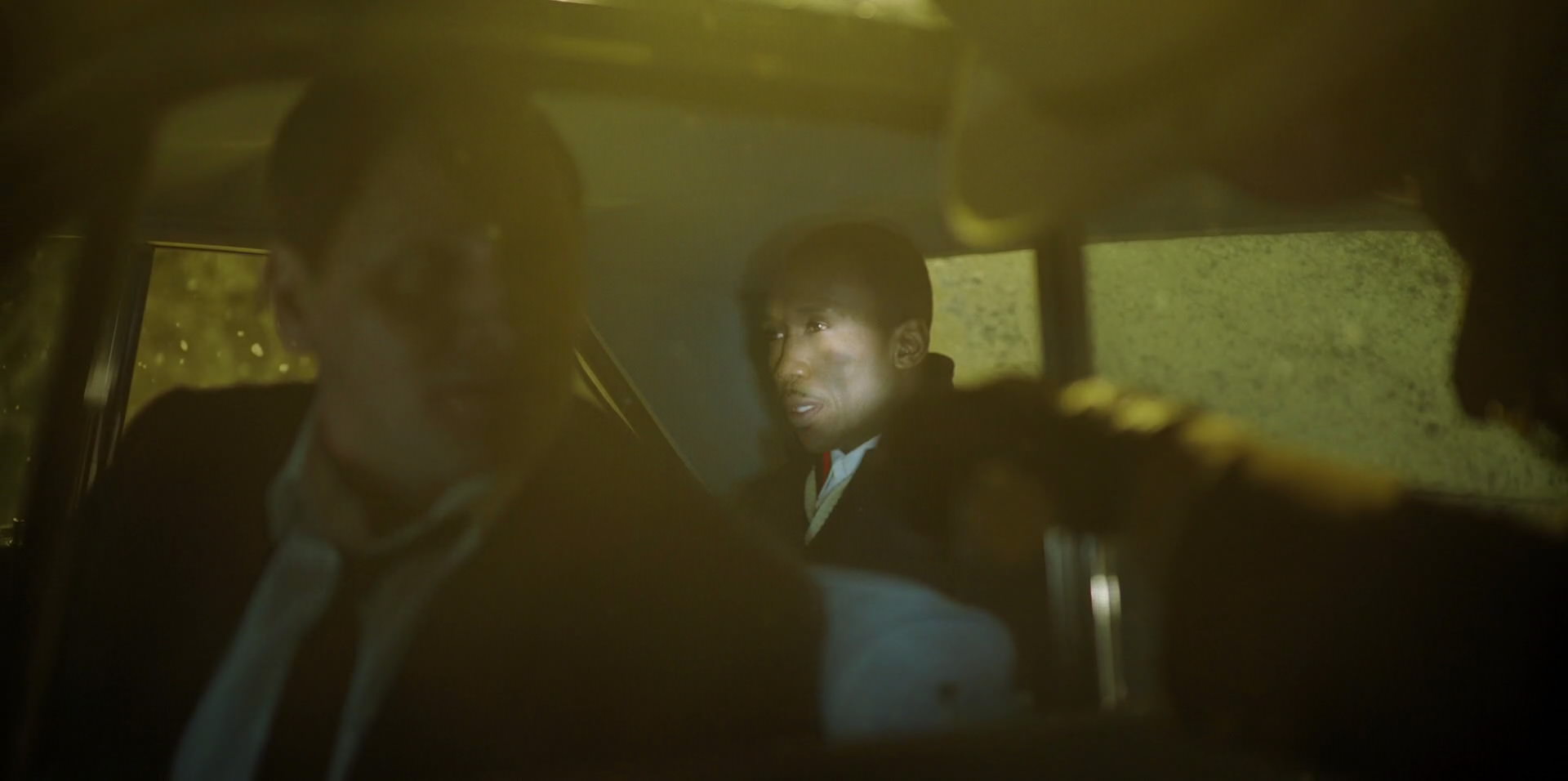 Green Book (2018) movie still 13417