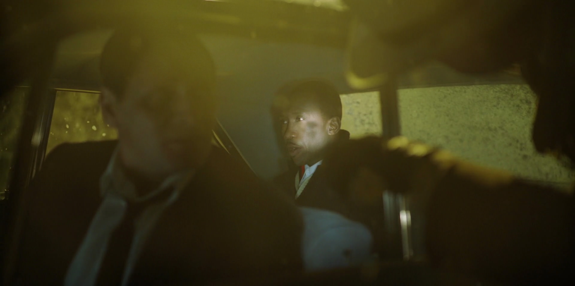 Green Book (2018) HD screenshot 13418