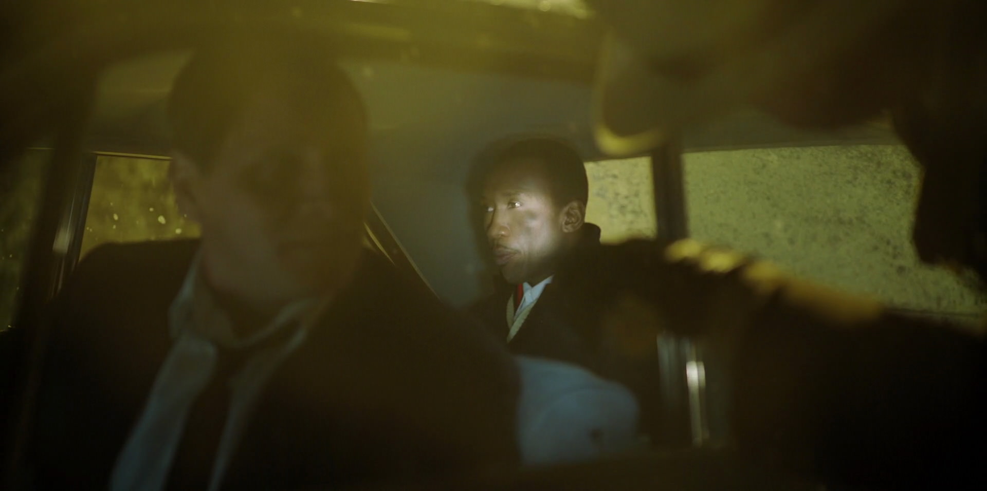 Green Book (2018) screencap 13419
