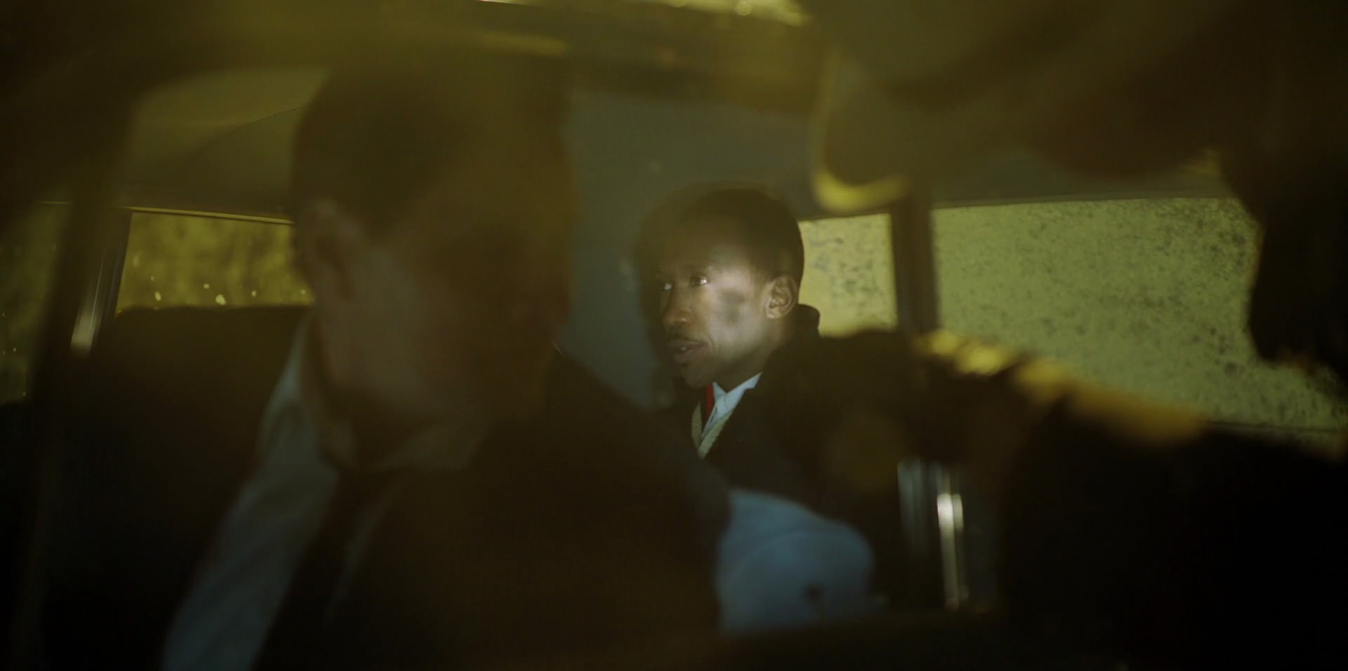 Green Book (2018) movie still 13420