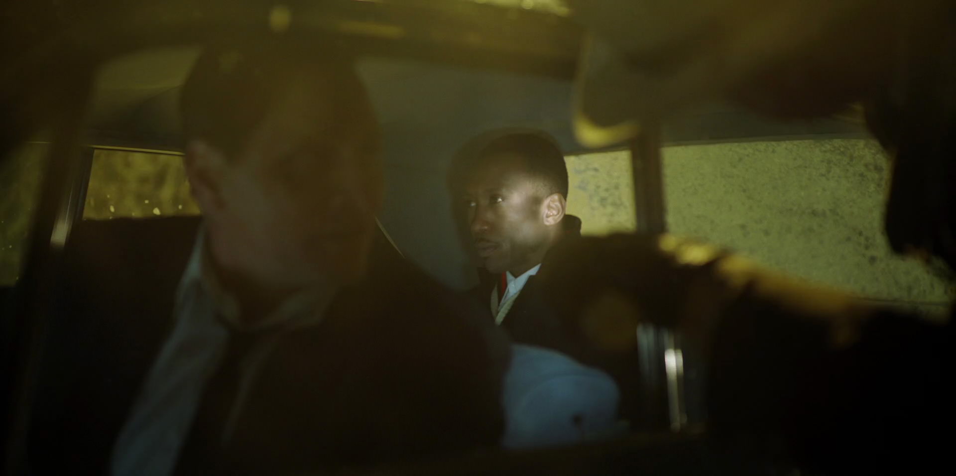Green Book (2018) movie still 13423