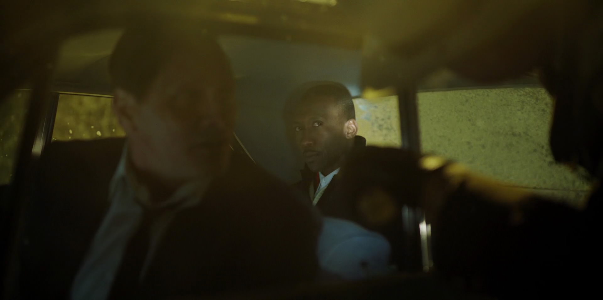 Green Book (2018) HD screenshot 13424