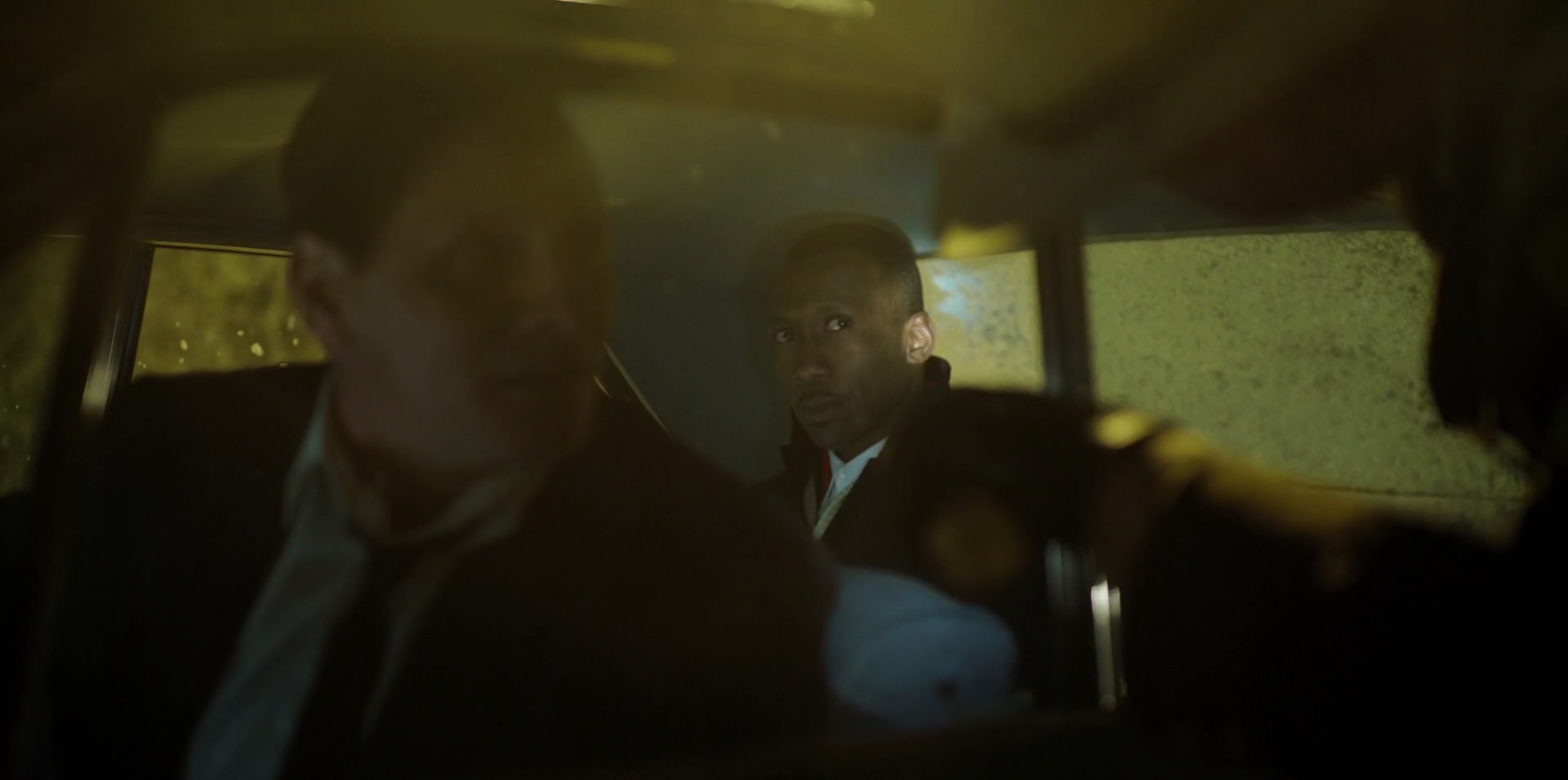Green Book (2018) screencap 13425