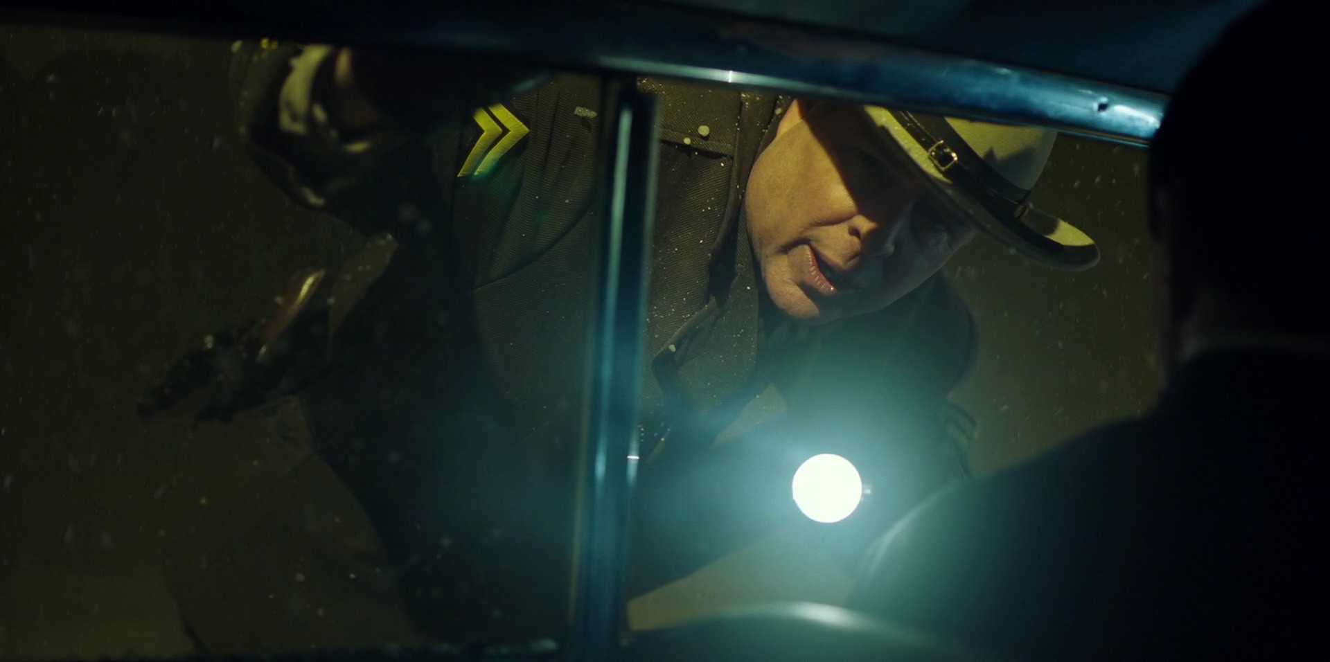 Green Book (2018) HD screenshot 13427