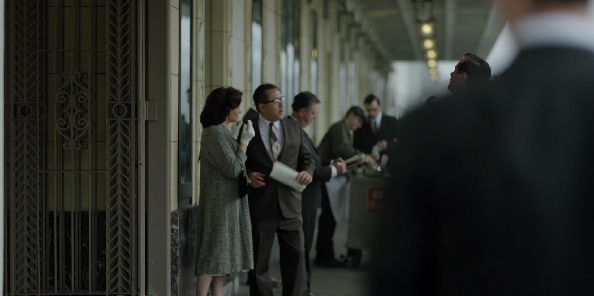 Green Book (2018) HD screenshot 1343