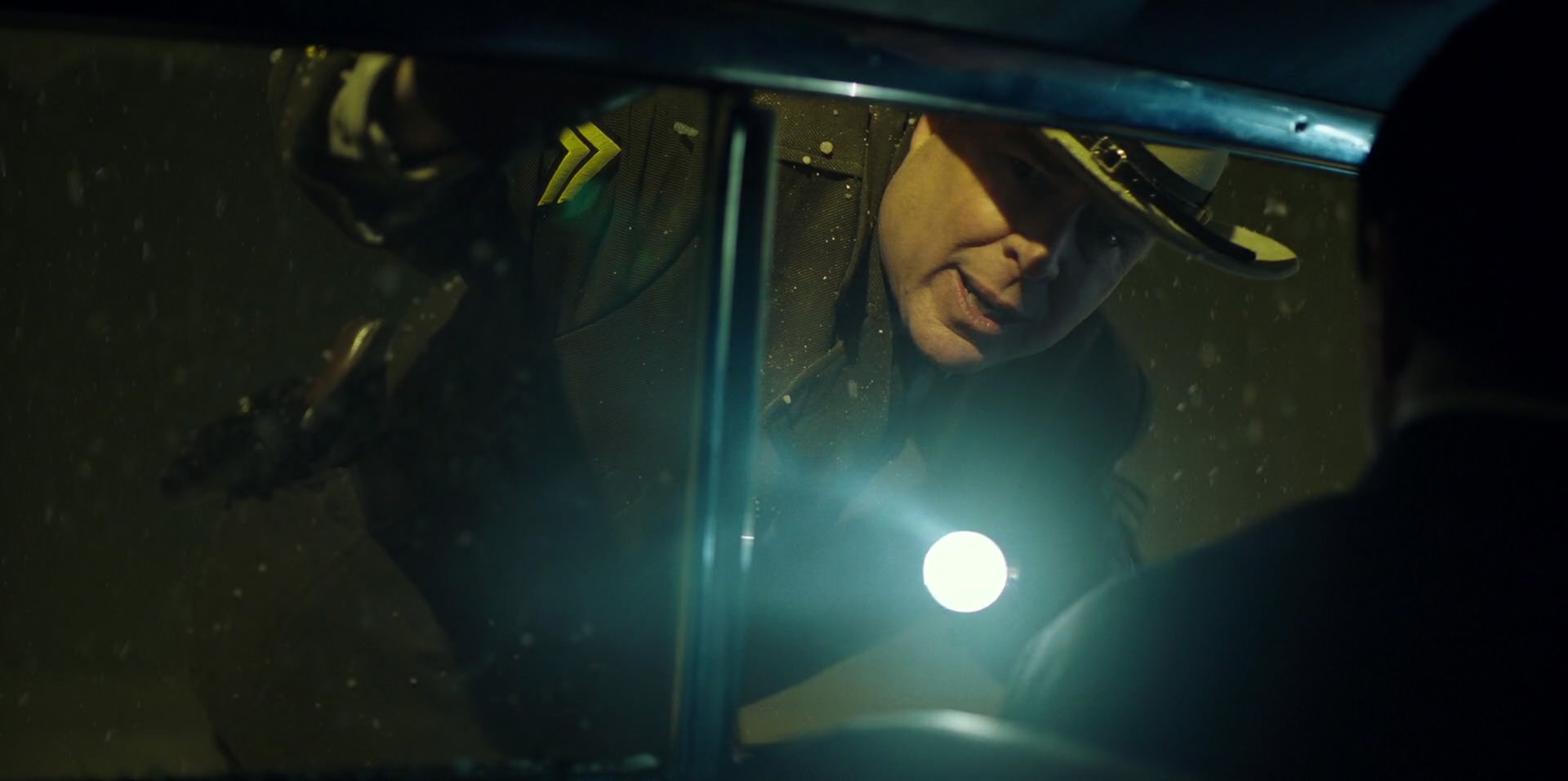 Green Book (2018) HD screenshot 13430