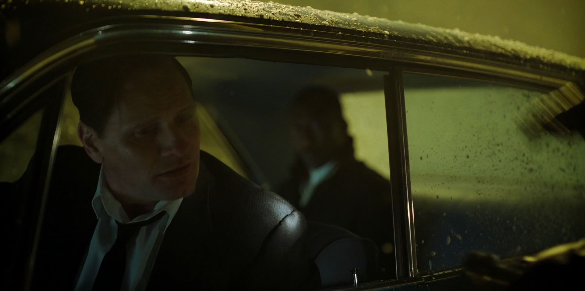Green Book (2018) HD screenshot 13433