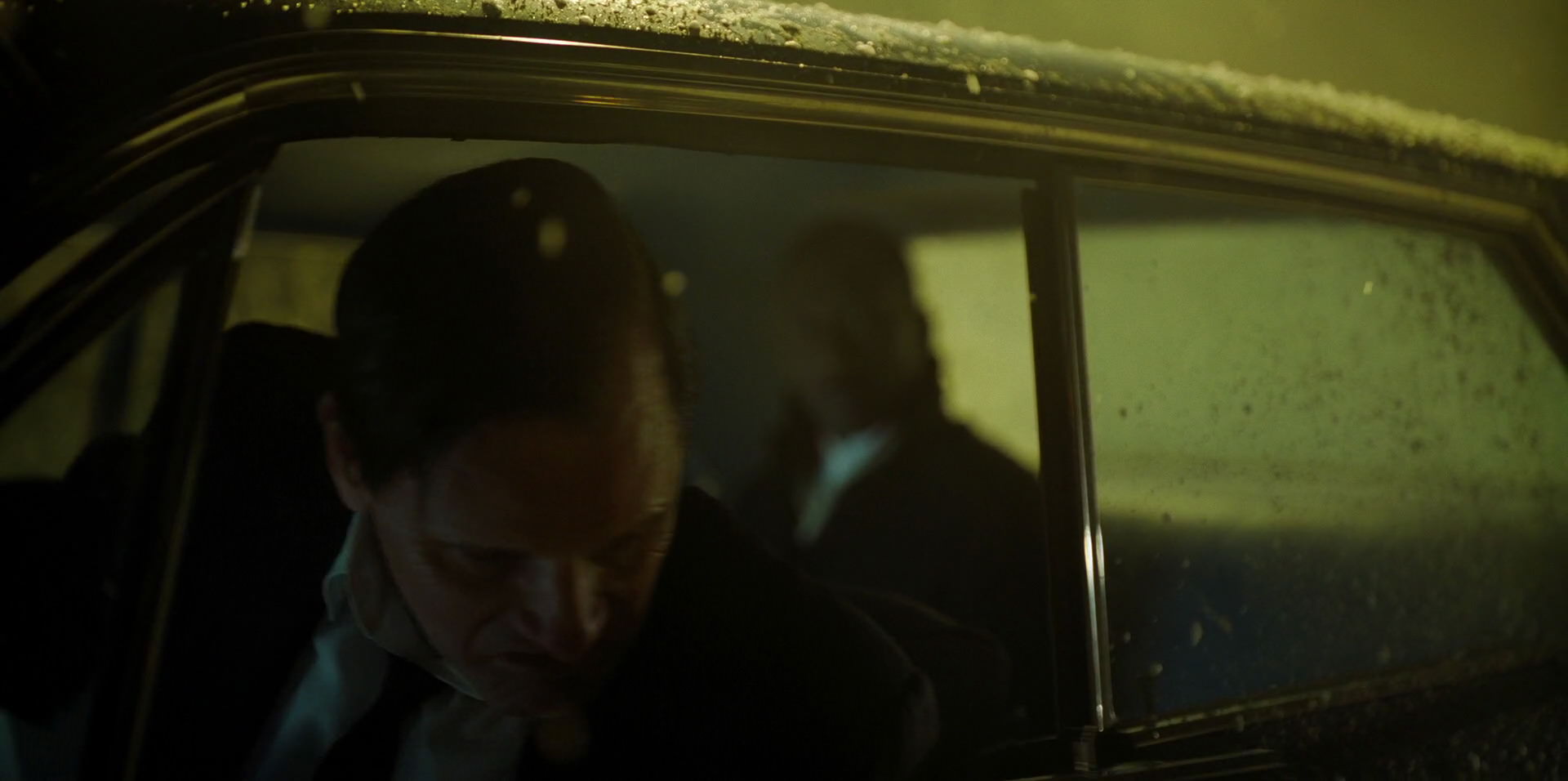 Green Book (2018) HD screenshot 13436