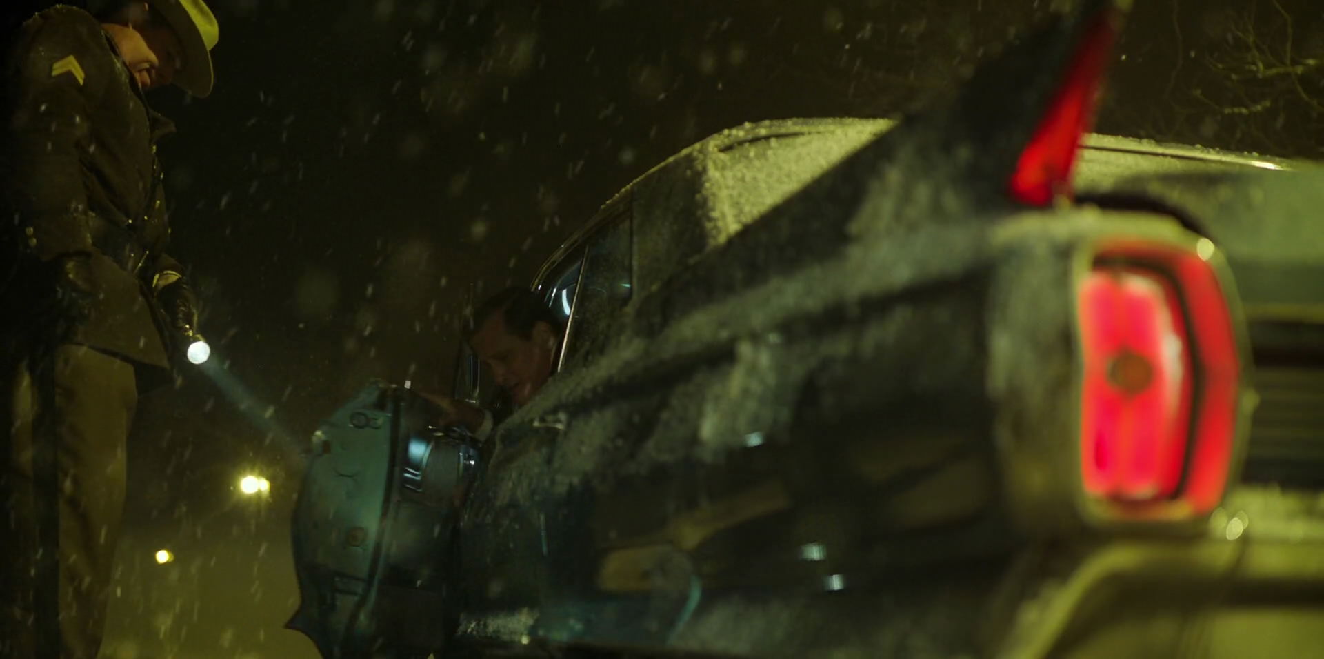 Green Book (2018) movie still 13438