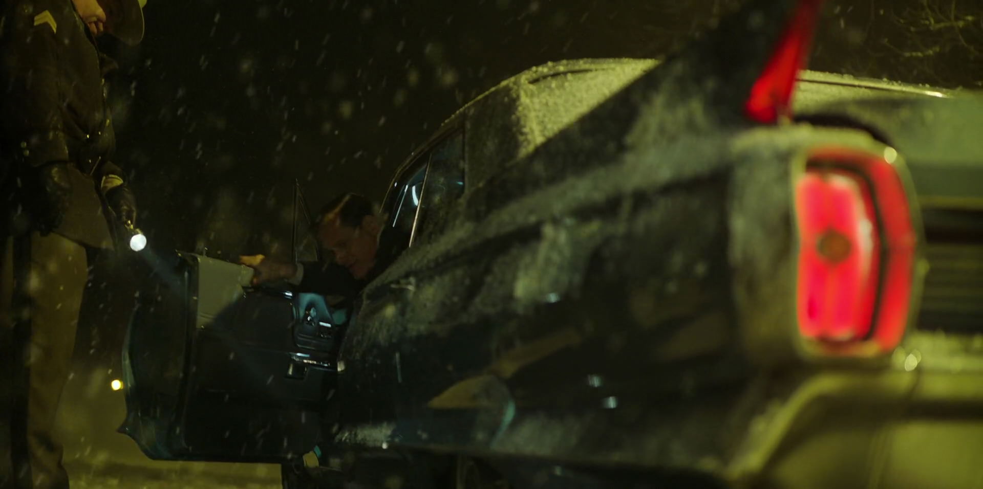 Green Book (2018) HD screenshot 13439