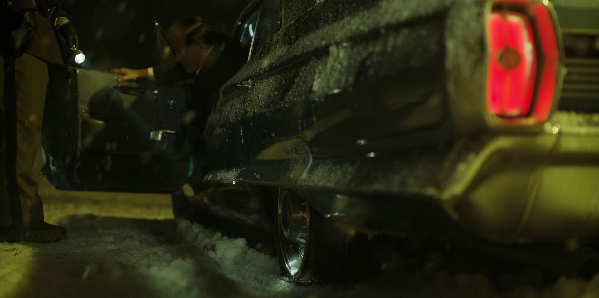 Green Book (2018) HD screenshot 13445