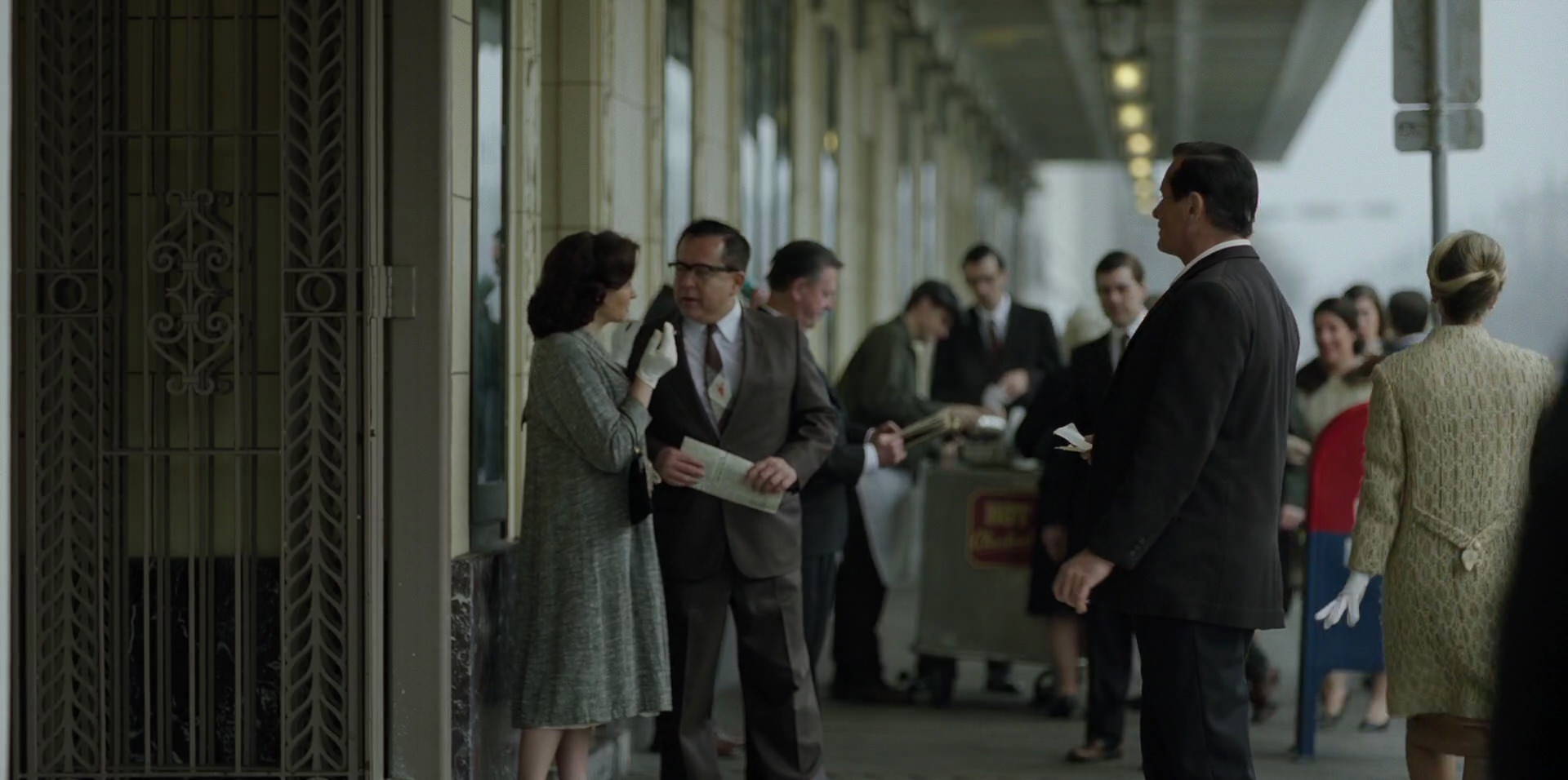 Green Book (2018) movie still 1345
