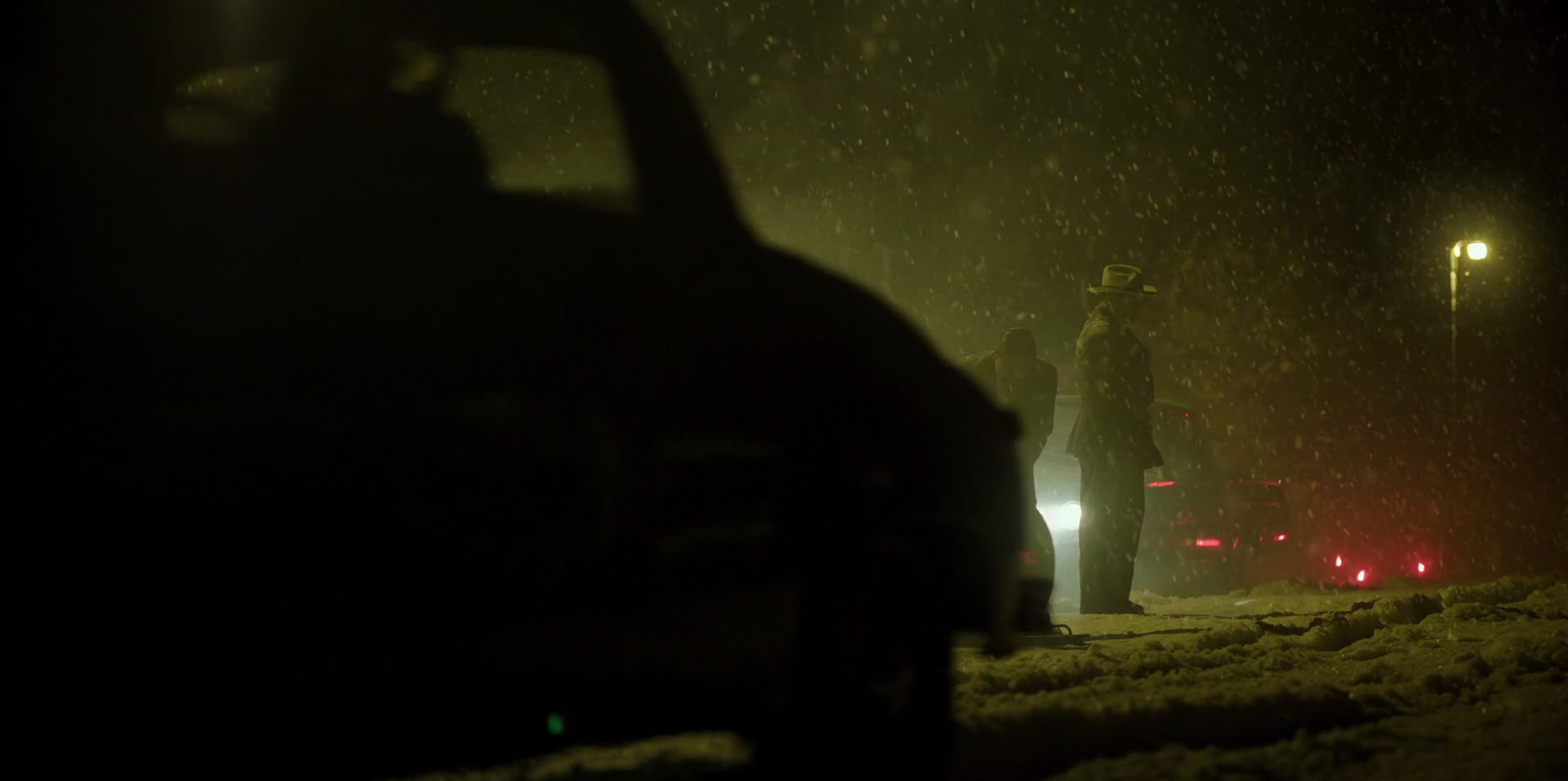 Green Book (2018) HD screenshot 13451