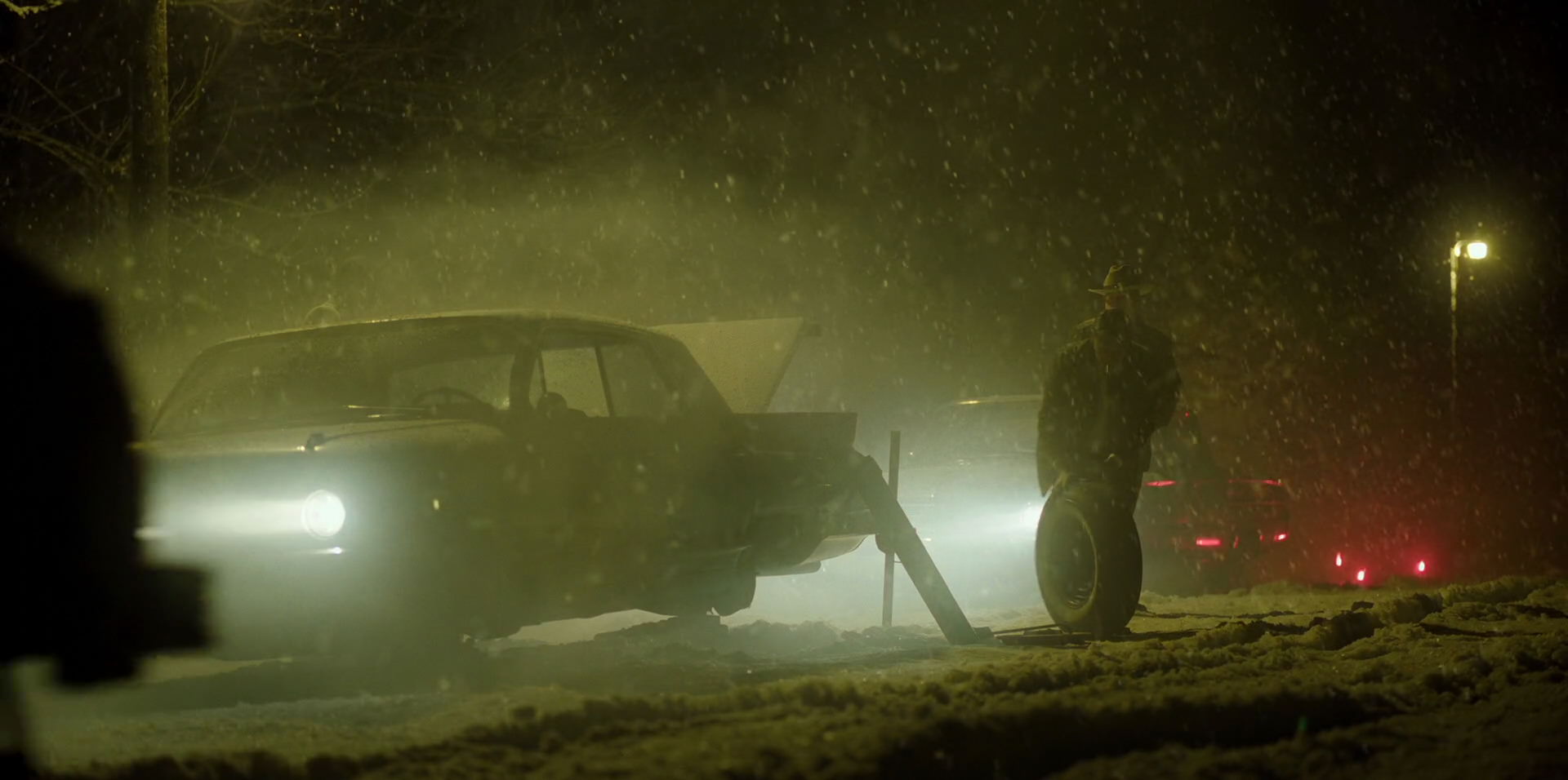 Green Book (2018) movie still 13453