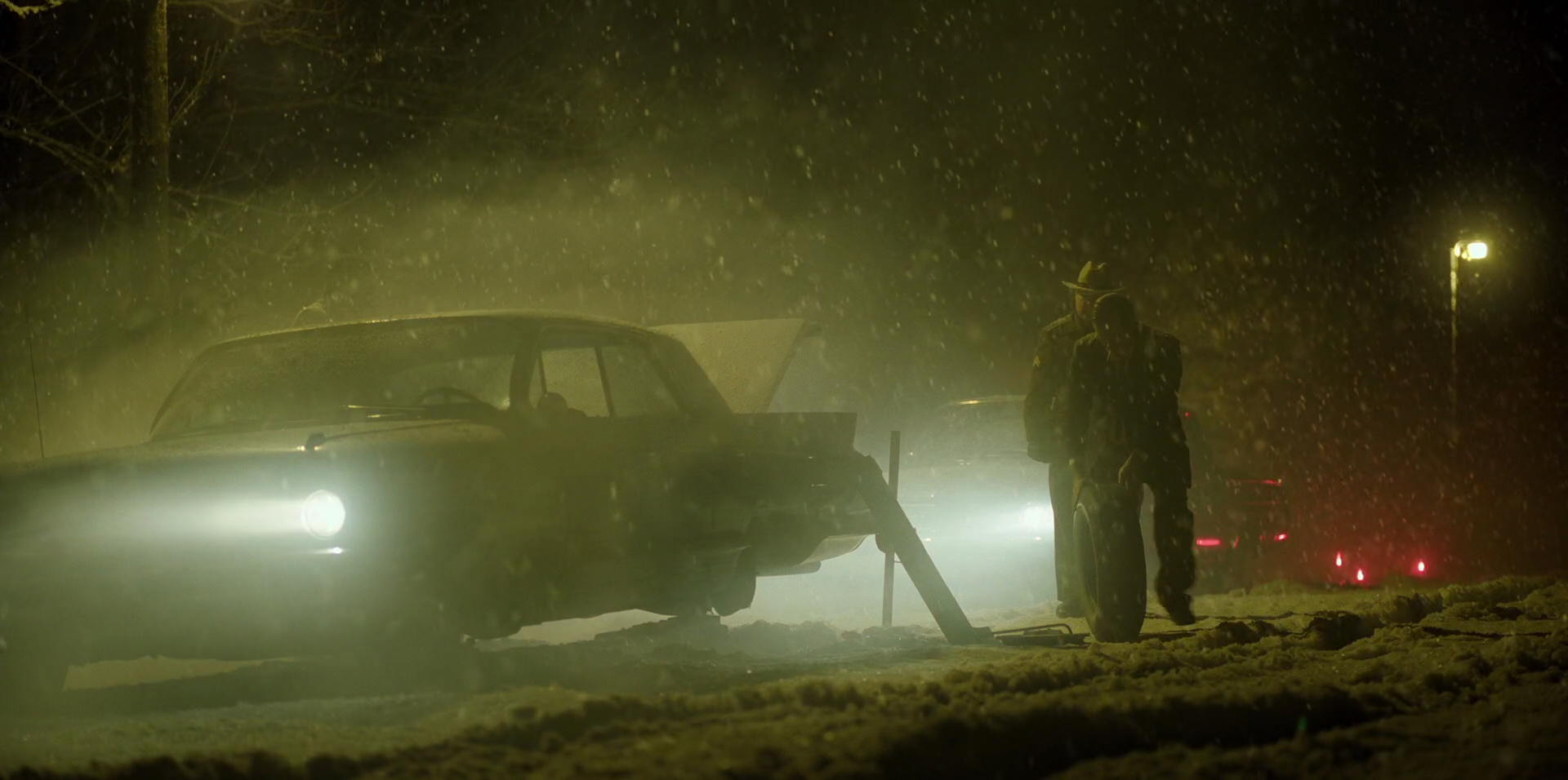 Green Book (2018) HD screenshot 13454
