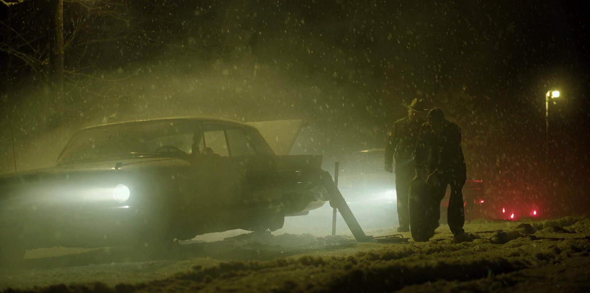 Green Book (2018) screencap 13455