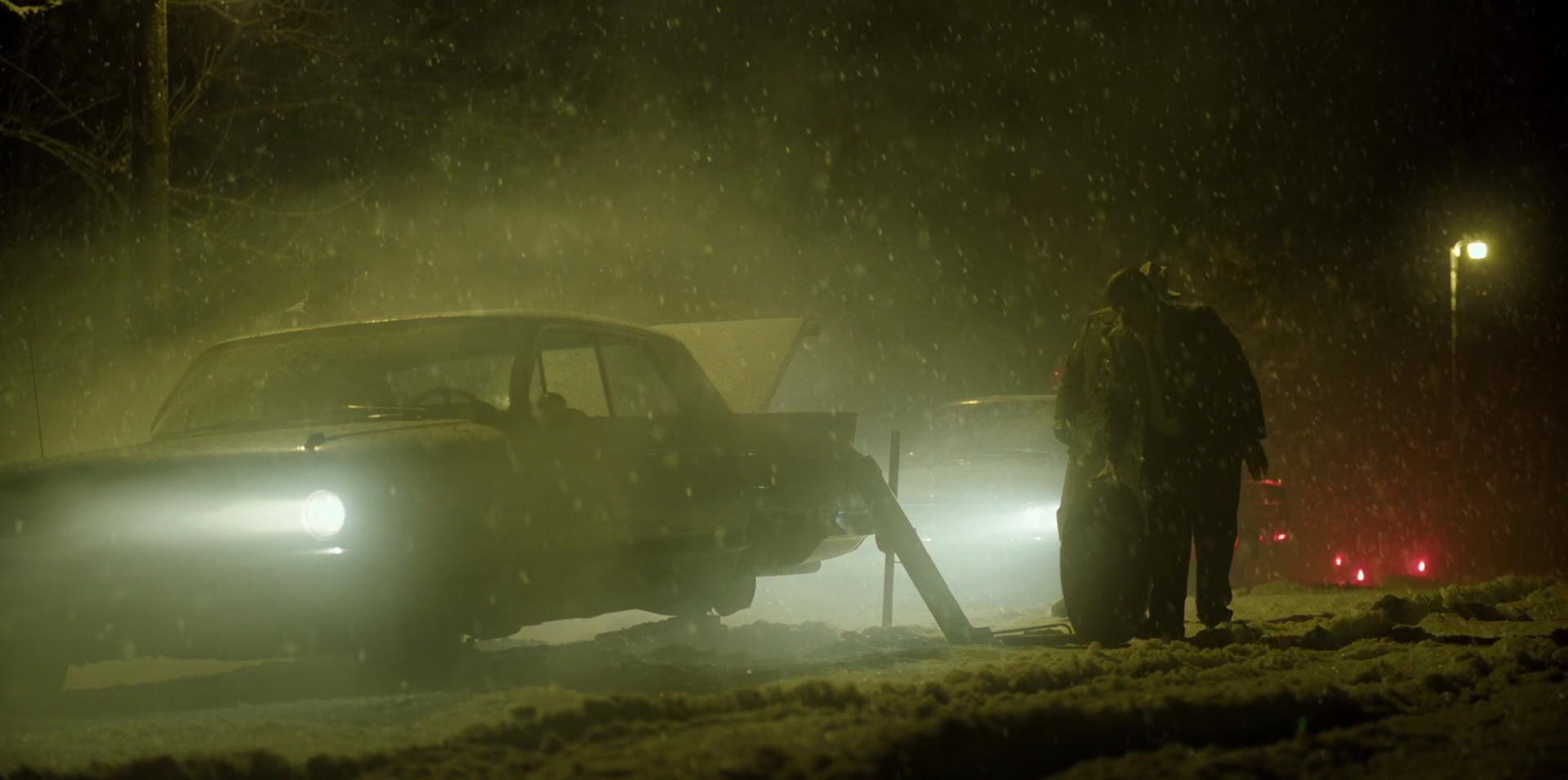 Green Book (2018) movie still 13456