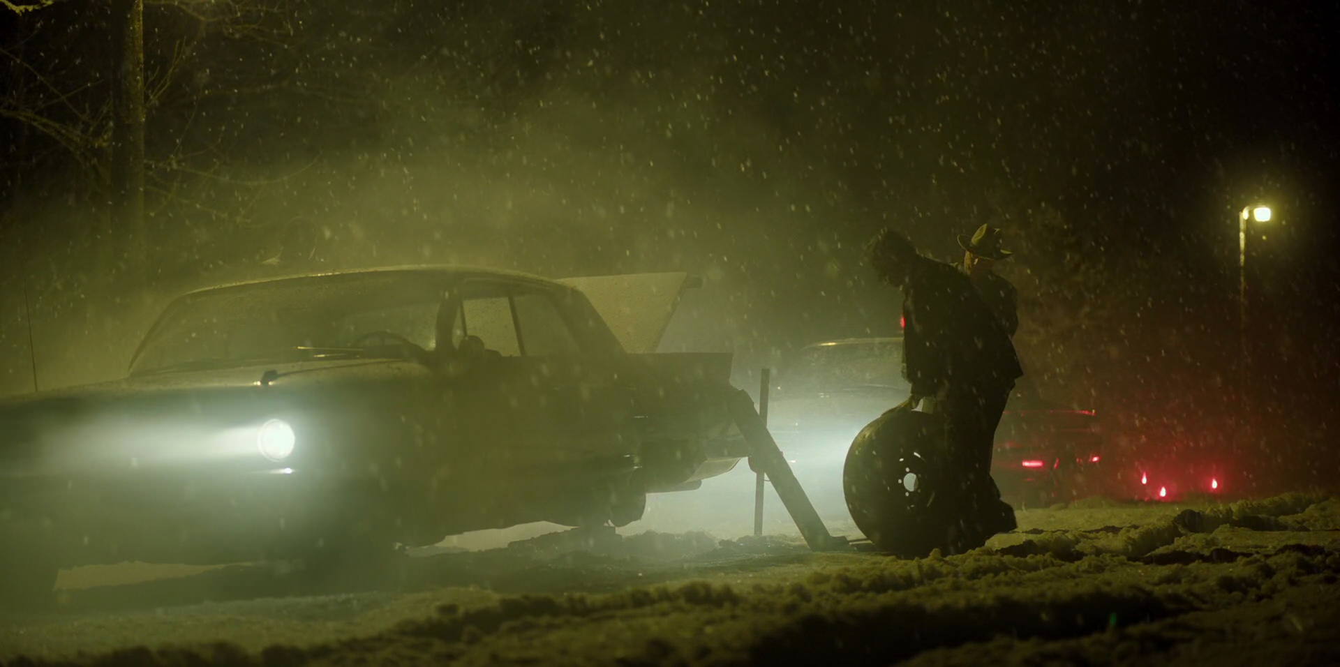 Green Book (2018) screencap 13458