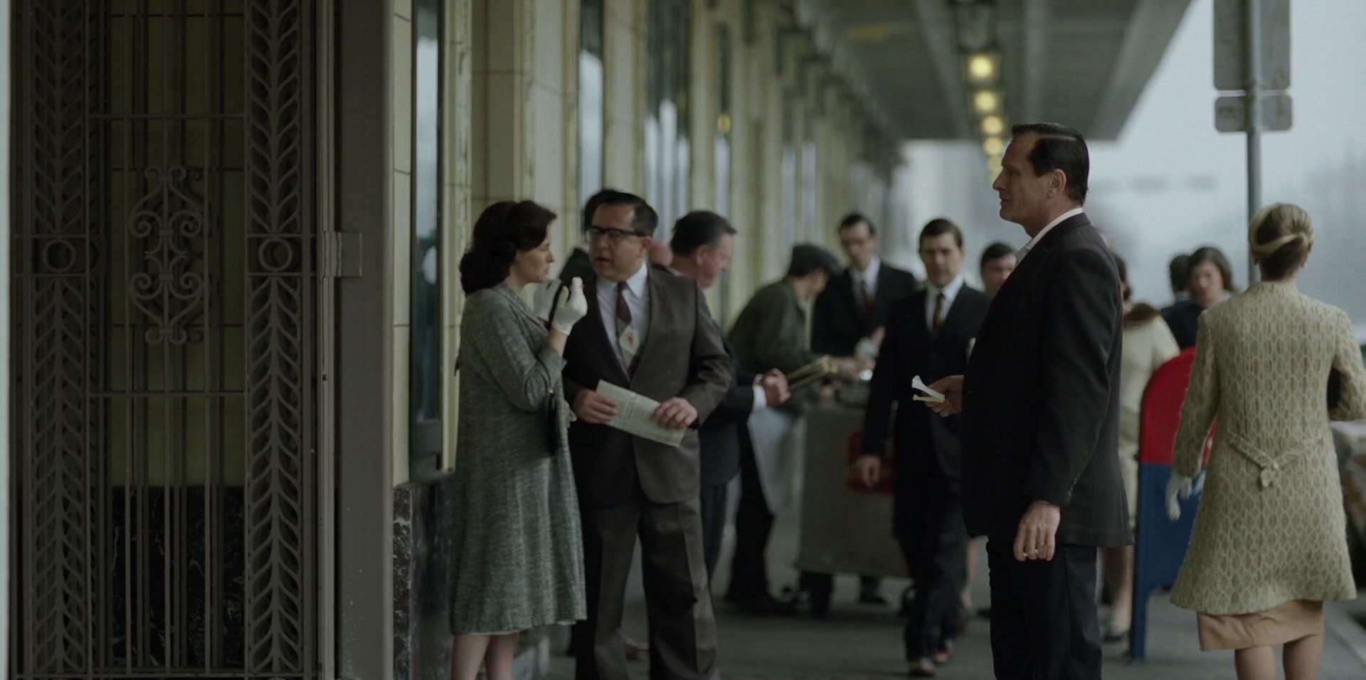 Green Book (2018) HD screenshot 1346