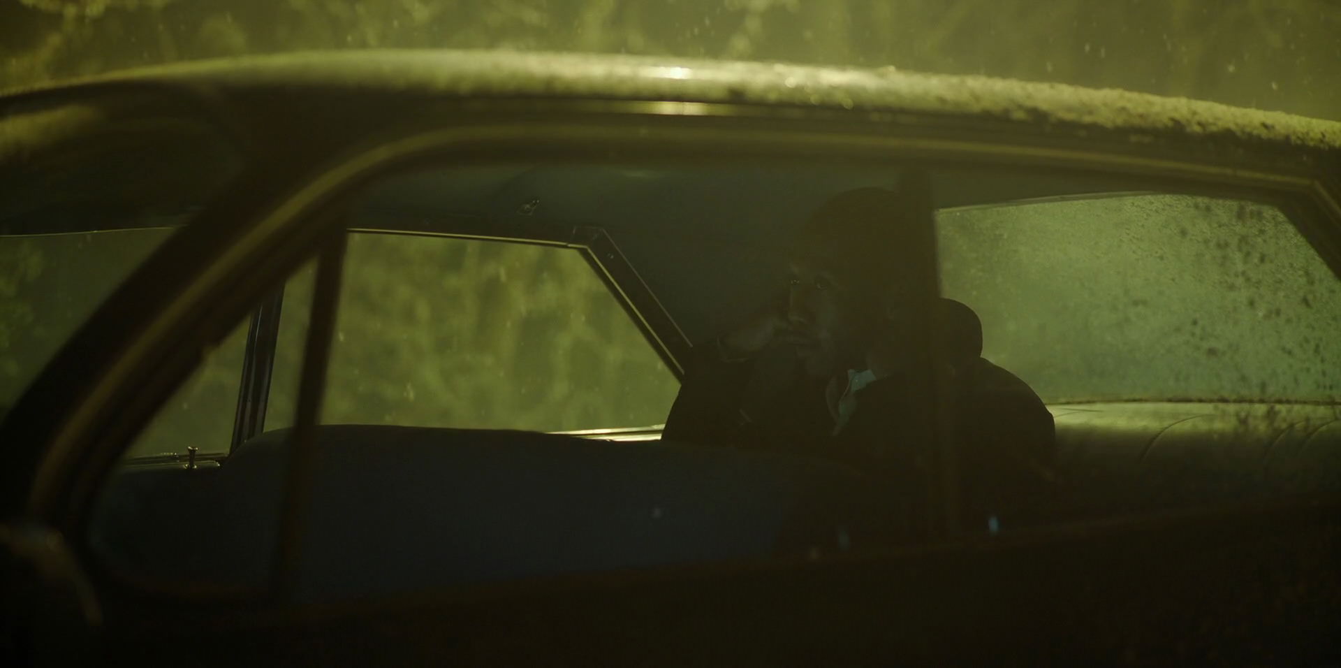 Green Book (2018) HD screenshot 13460
