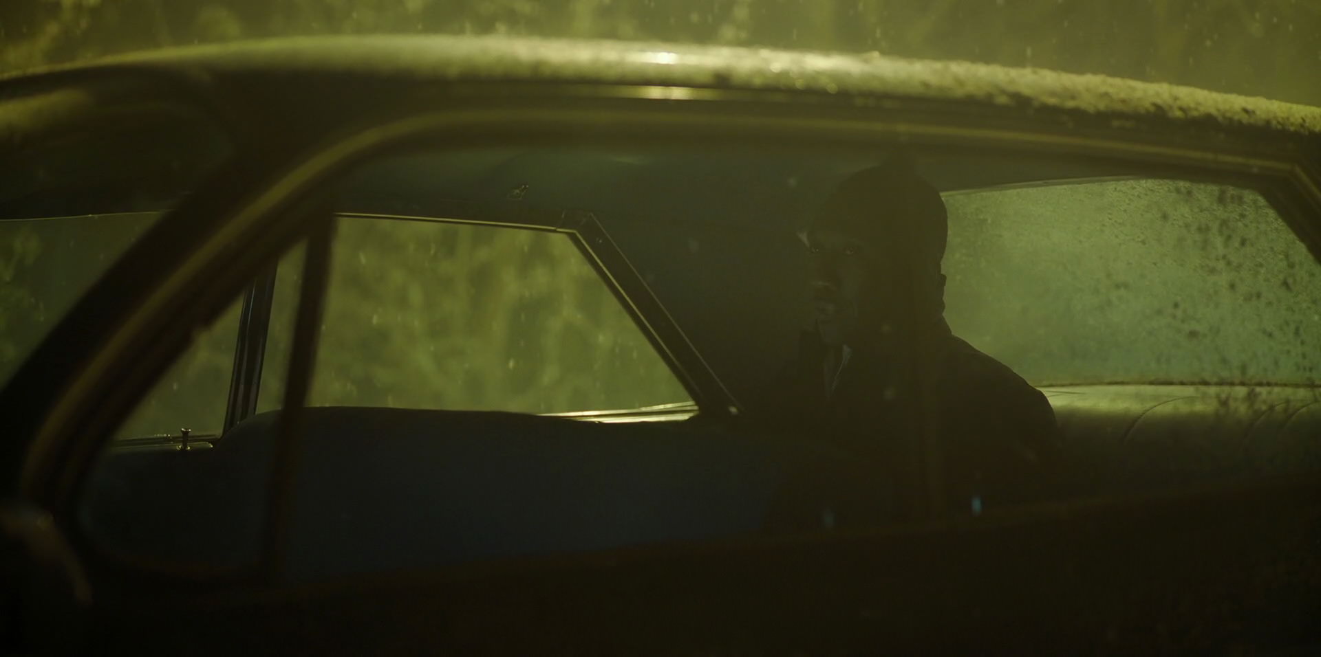 Green Book (2018) HD screenshot 13463
