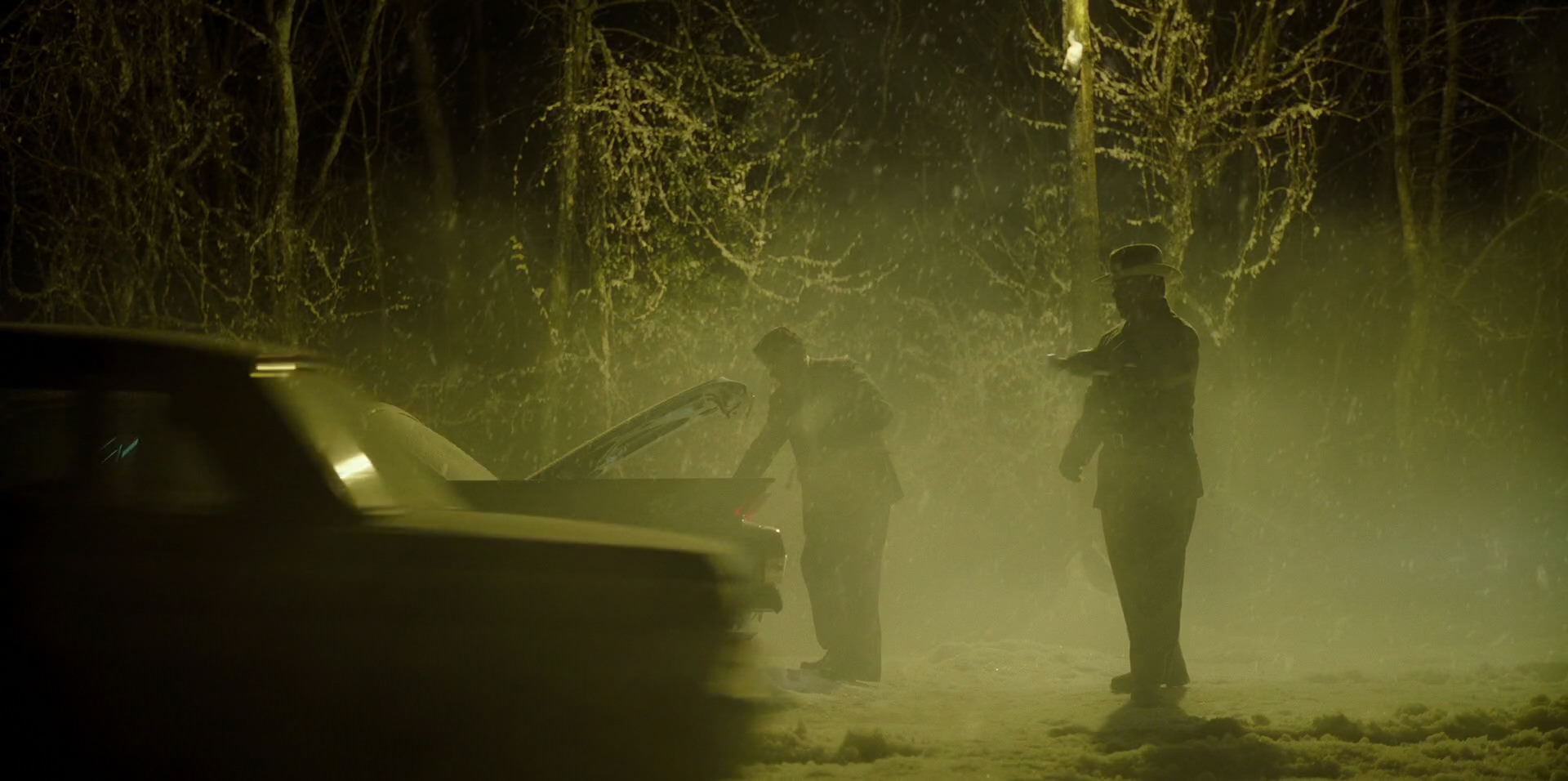 Green Book (2018) HD screenshot 13466