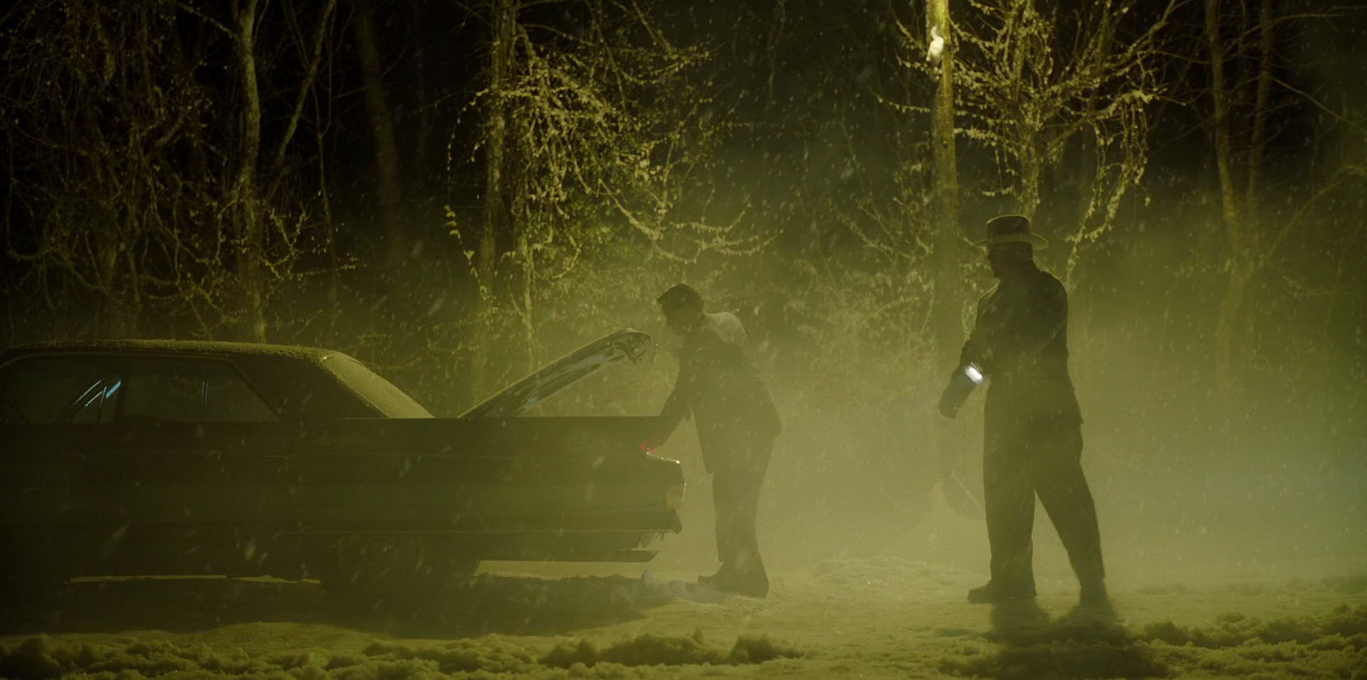 Green Book (2018) movie still 13468