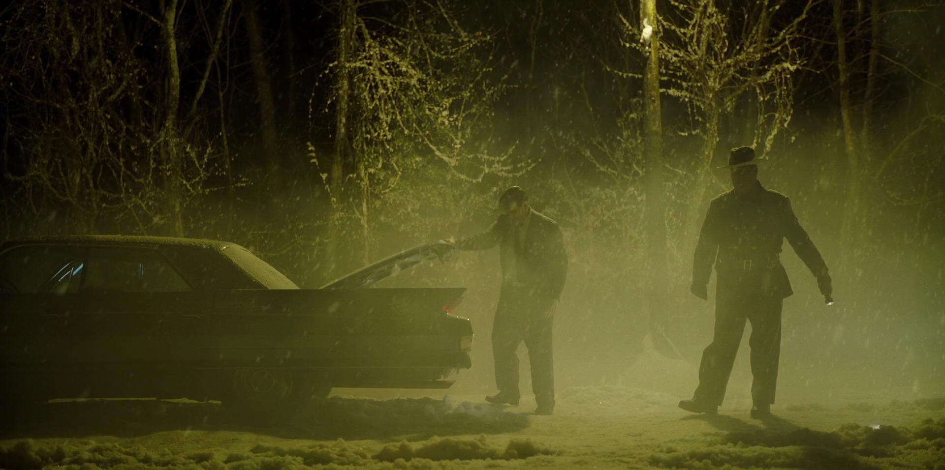 Green Book (2018) screencap 13470