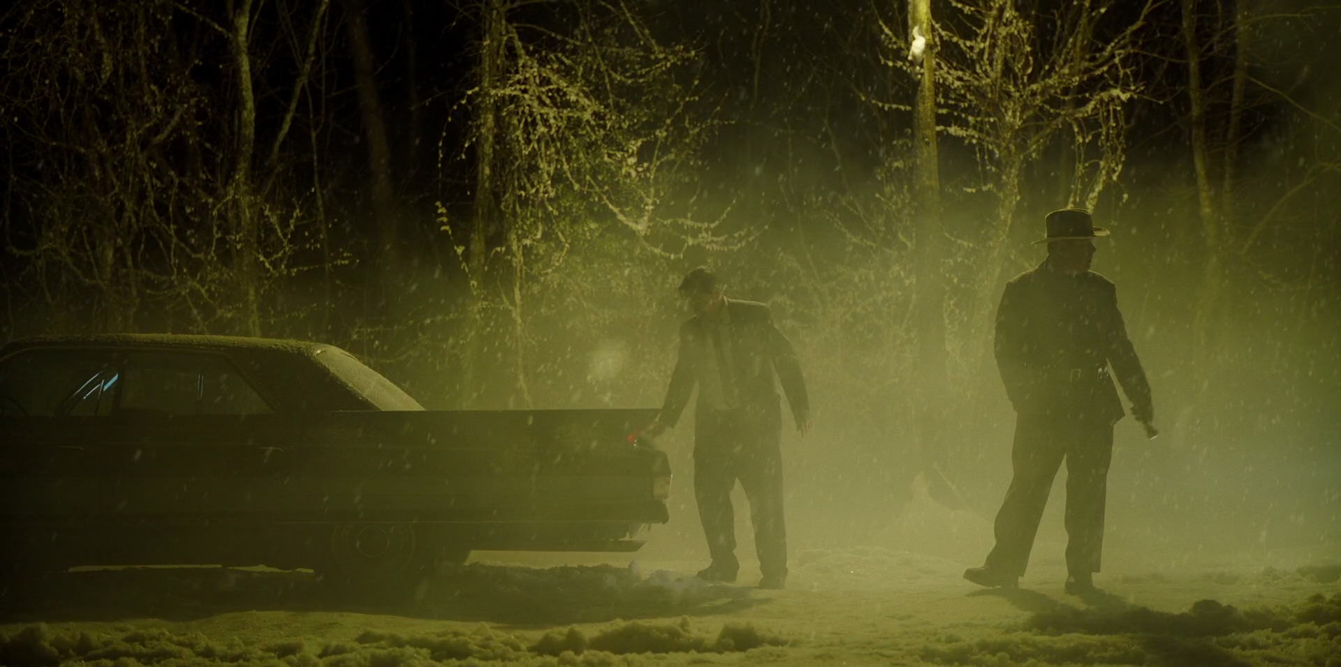 Green Book (2018) movie still 13471