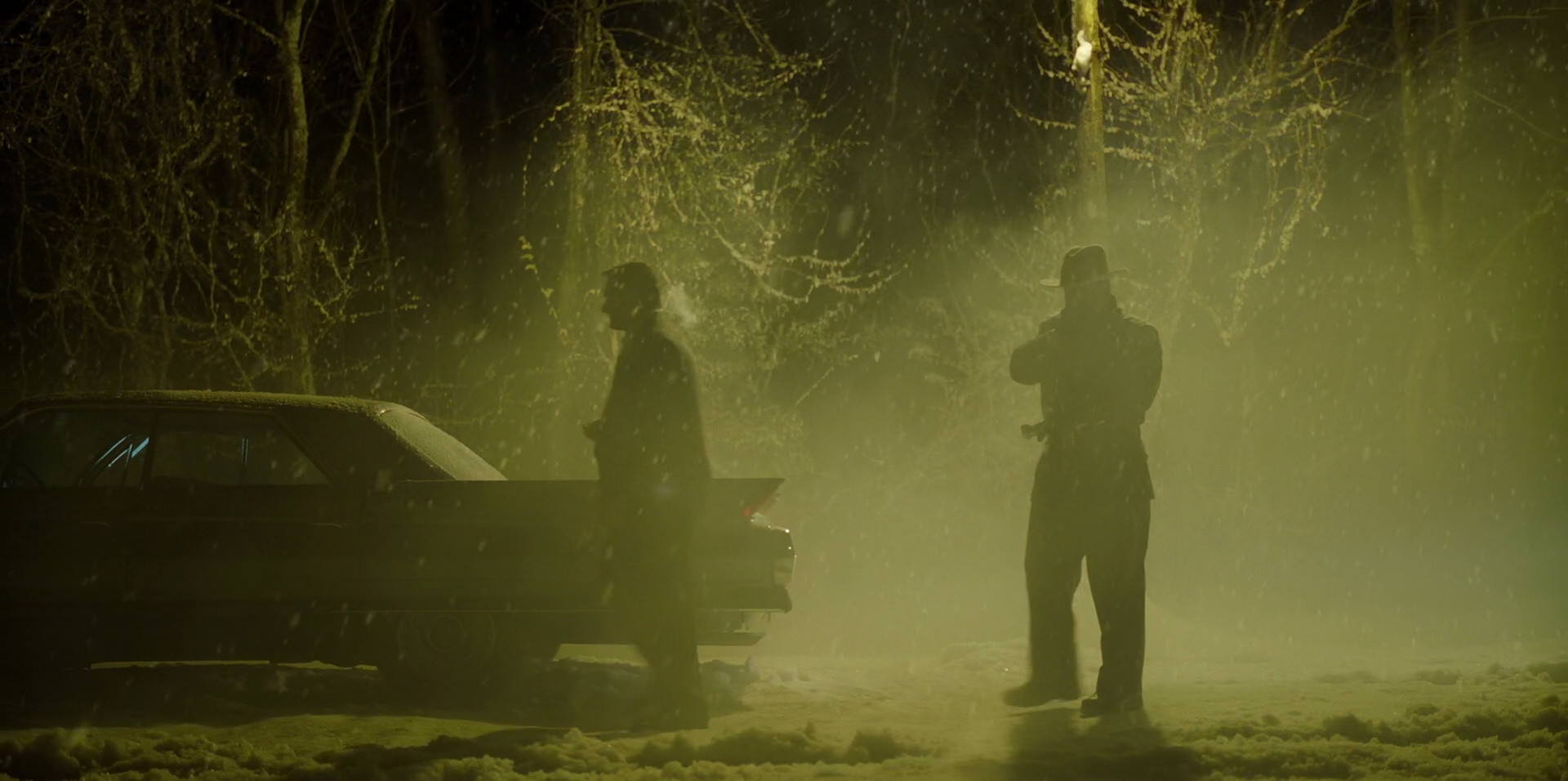 Green Book (2018) screencap 13476