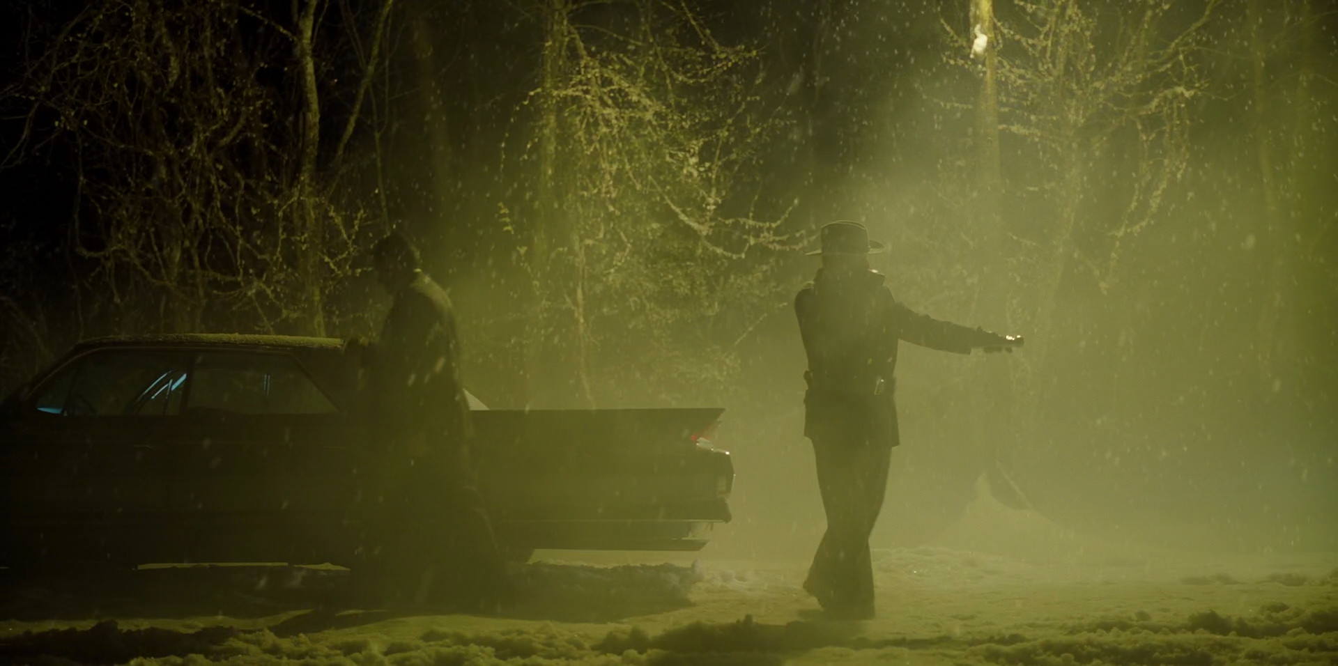 Green Book (2018) HD screenshot 13478