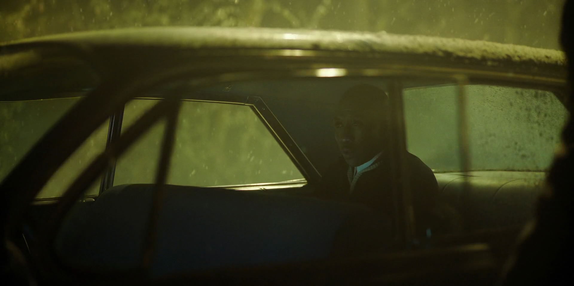 Green Book (2018) HD screenshot 13481